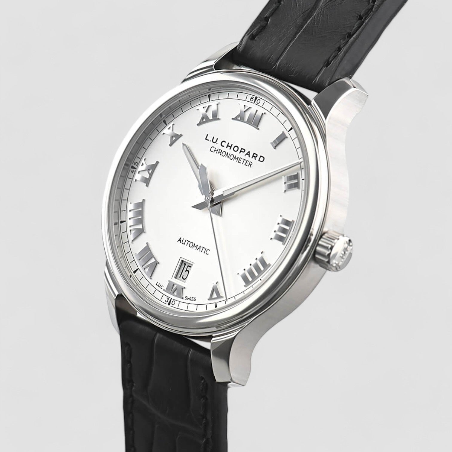 L.U.C 1937 Classic Mens Watch