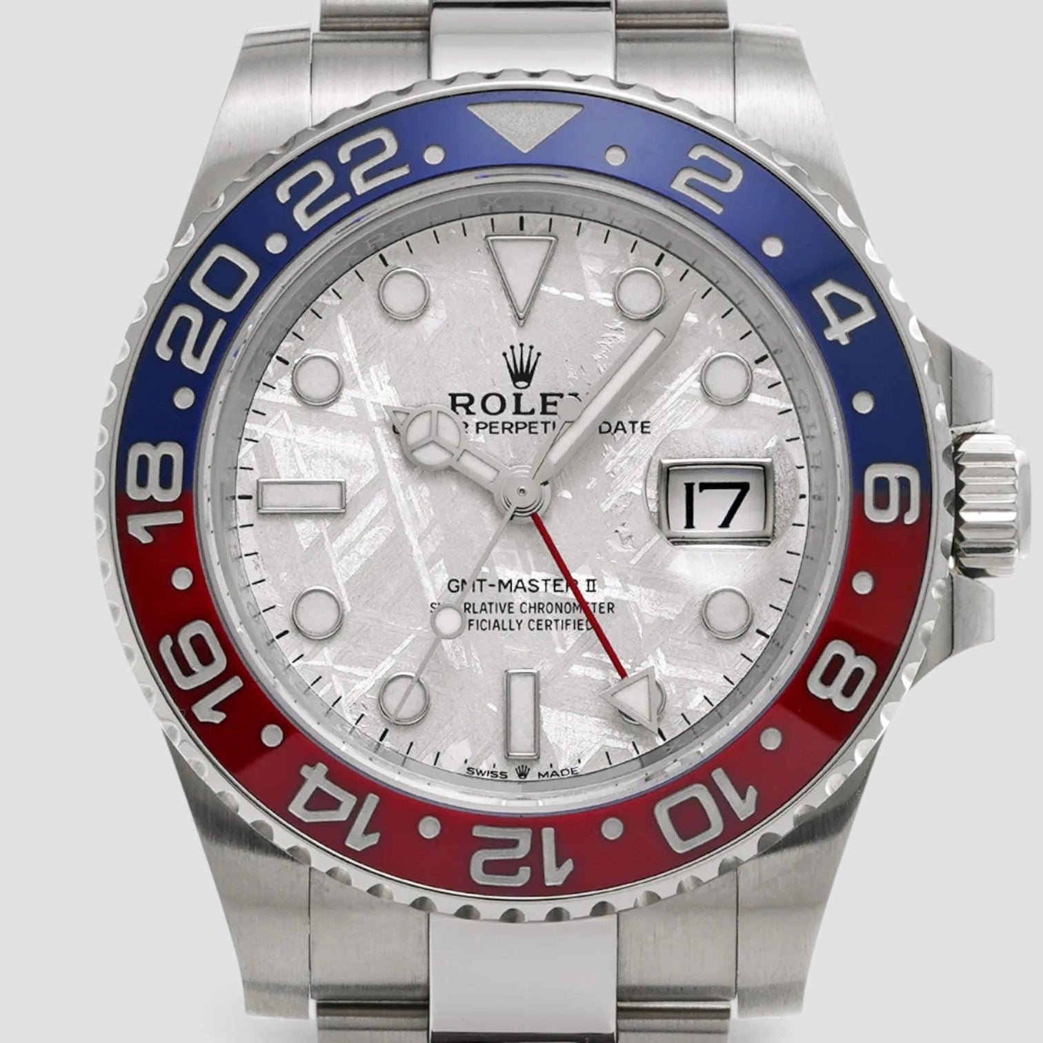 GMT-Master II