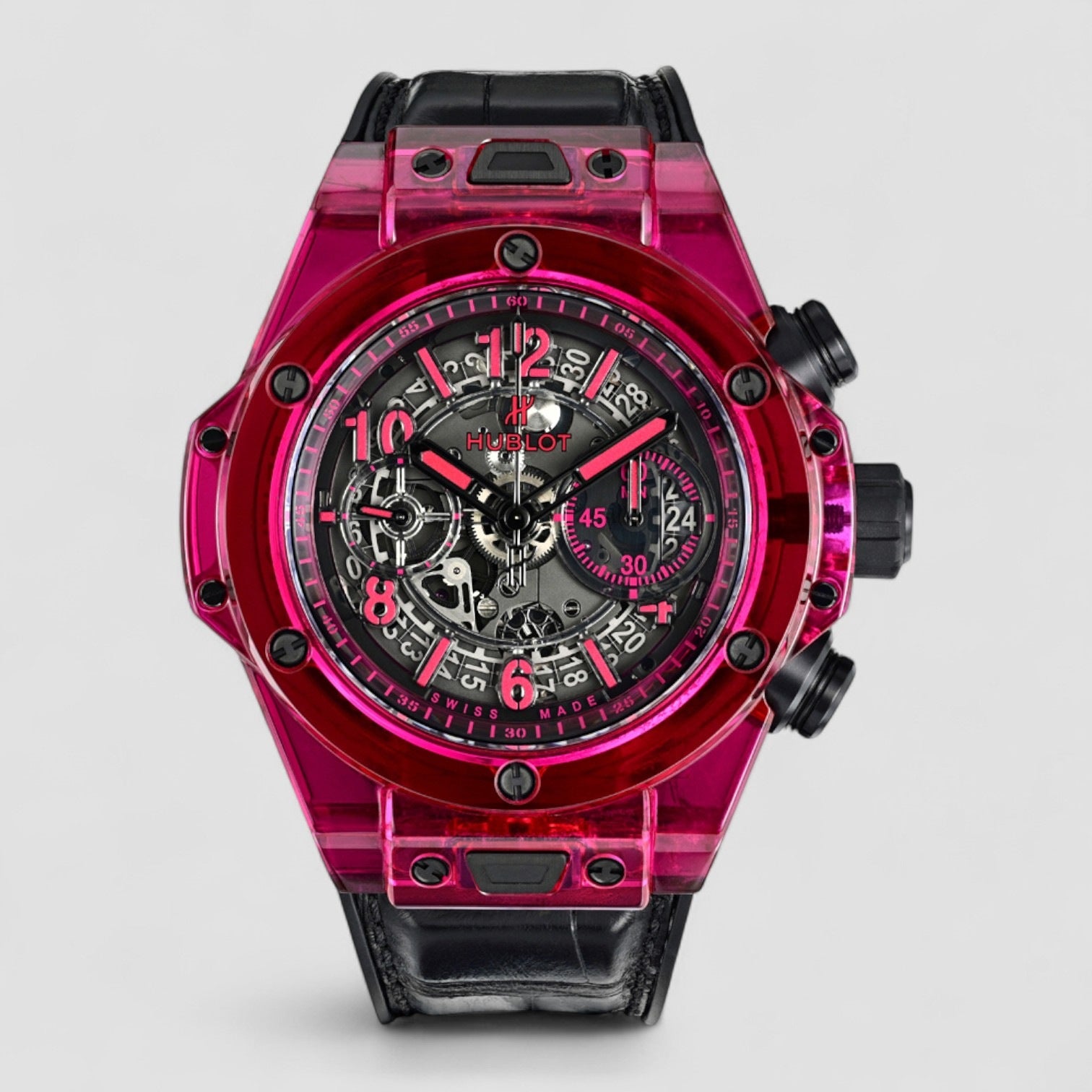 Big Bang Unico Chronograph Automatic Men's Watch