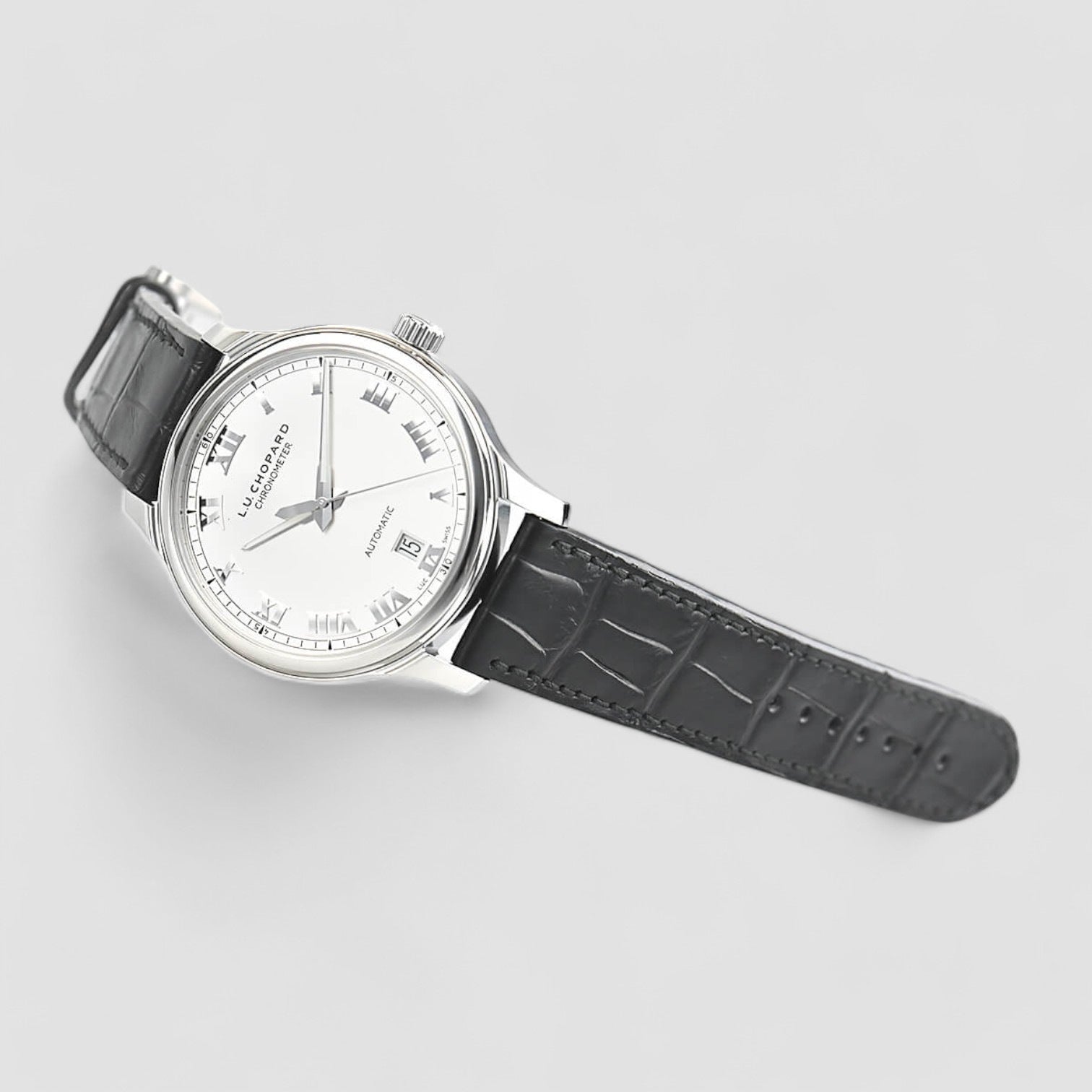 L.U.C 1937 Classic Mens Watch