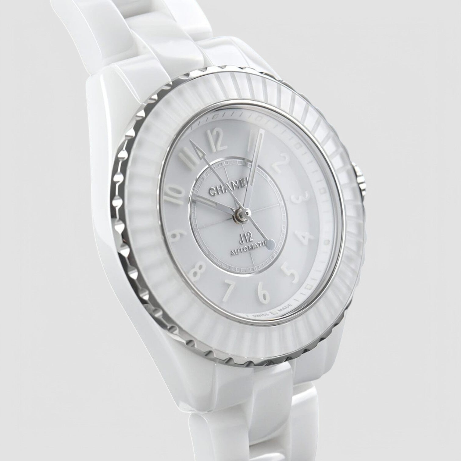 J12 Edition 1 33mm Unisex Watch H6785