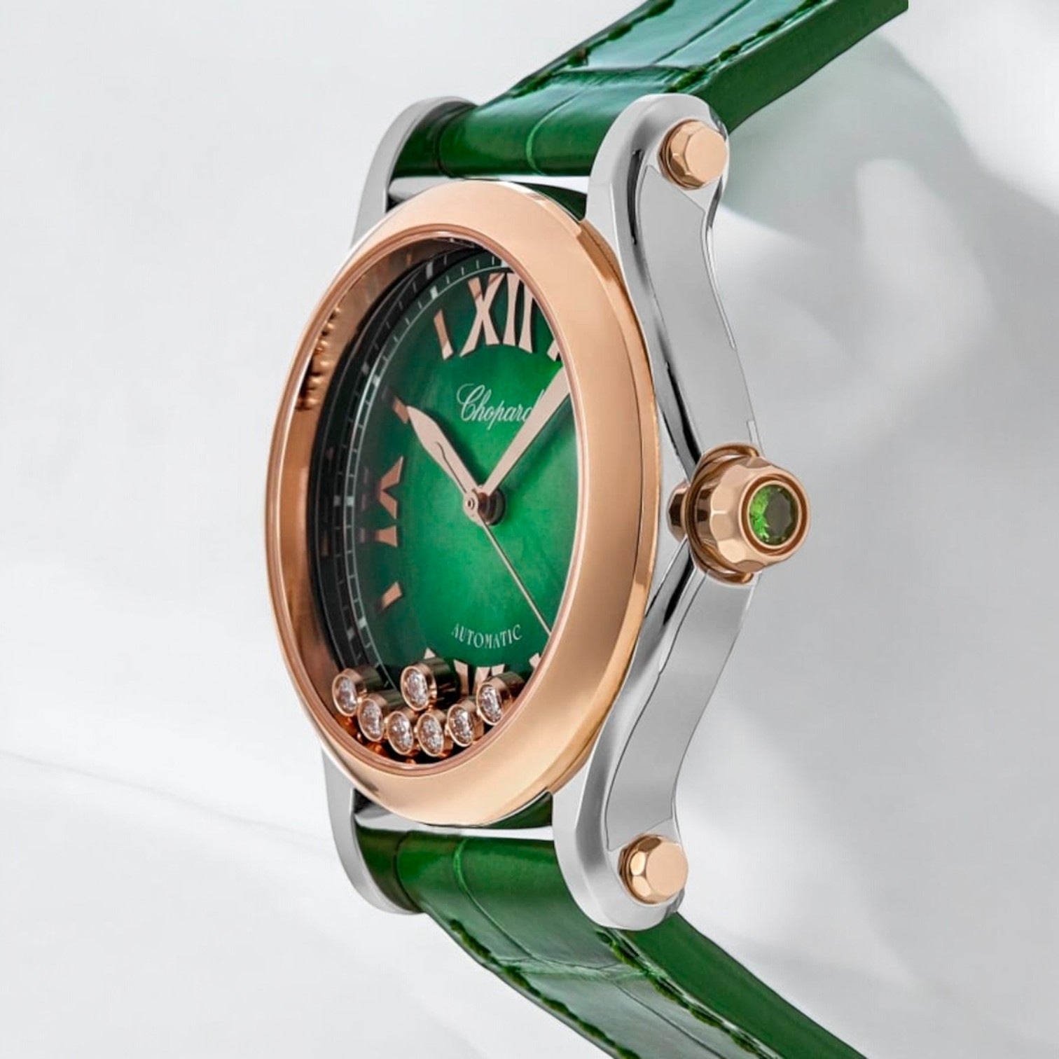 Happy Sport Automatic 36mm