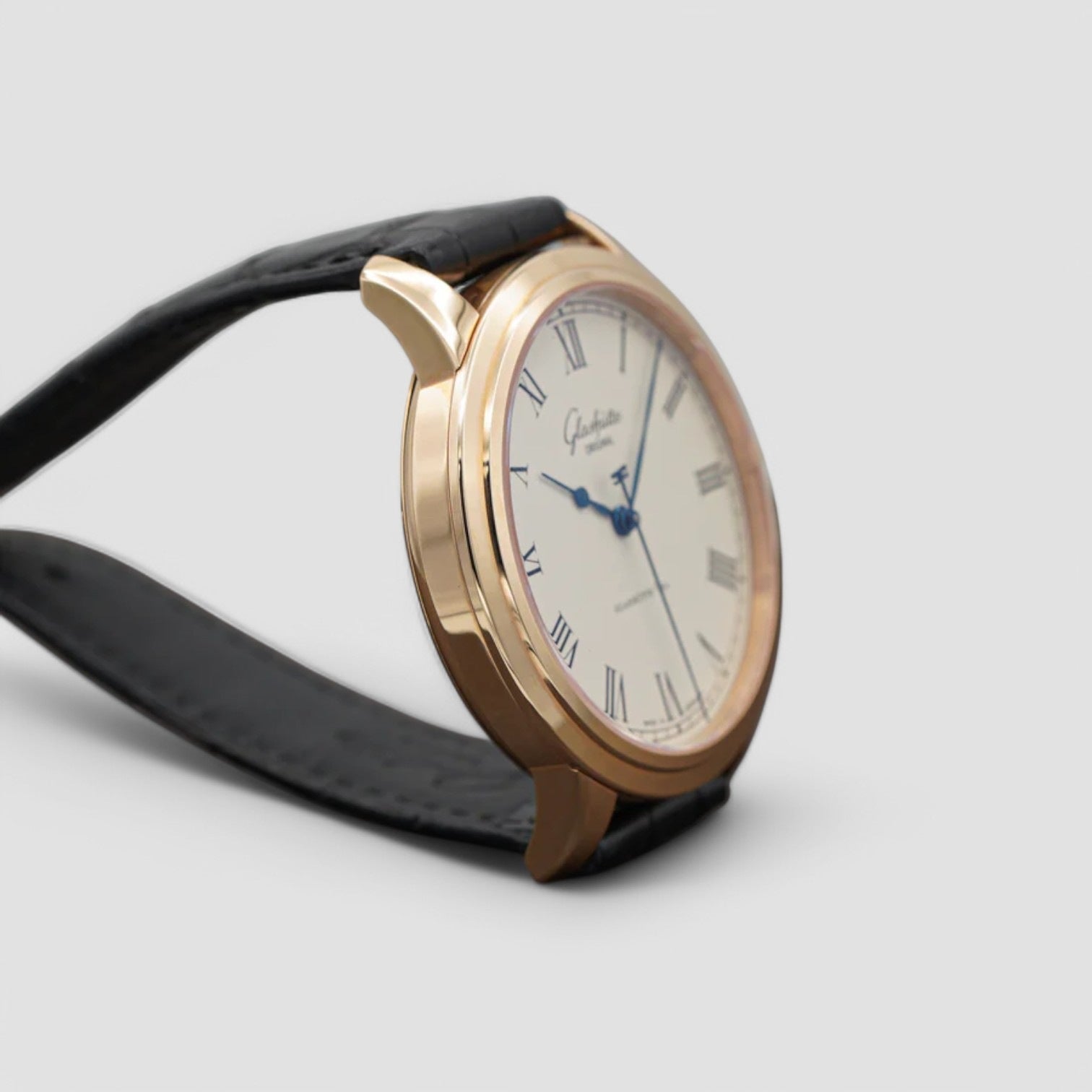 Senator Automatic Mens Watch