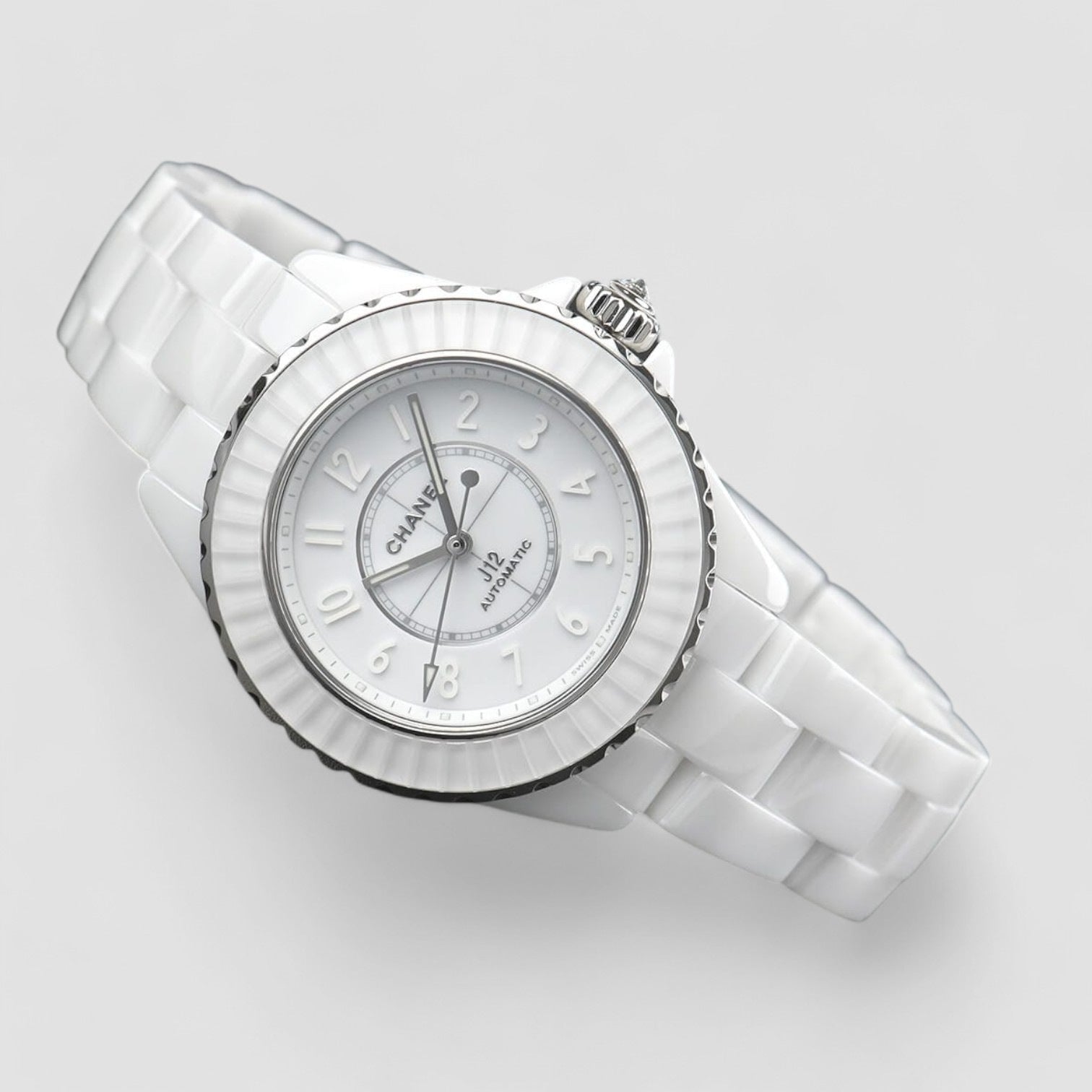 J12 Edition 1 33mm Unisex Watch H6785