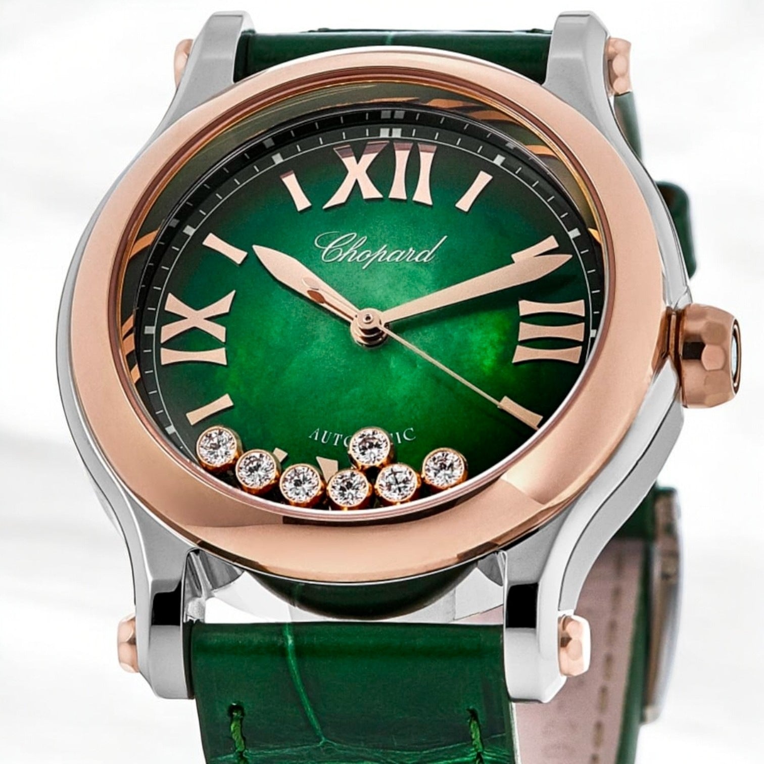 Happy Sport Automatic 36mm
