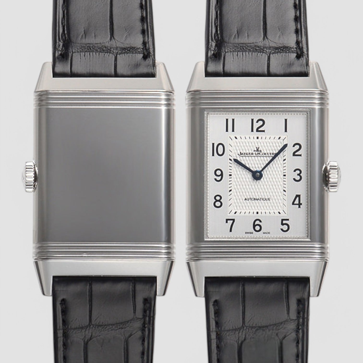 Reverso Classique Classic Automatic Large