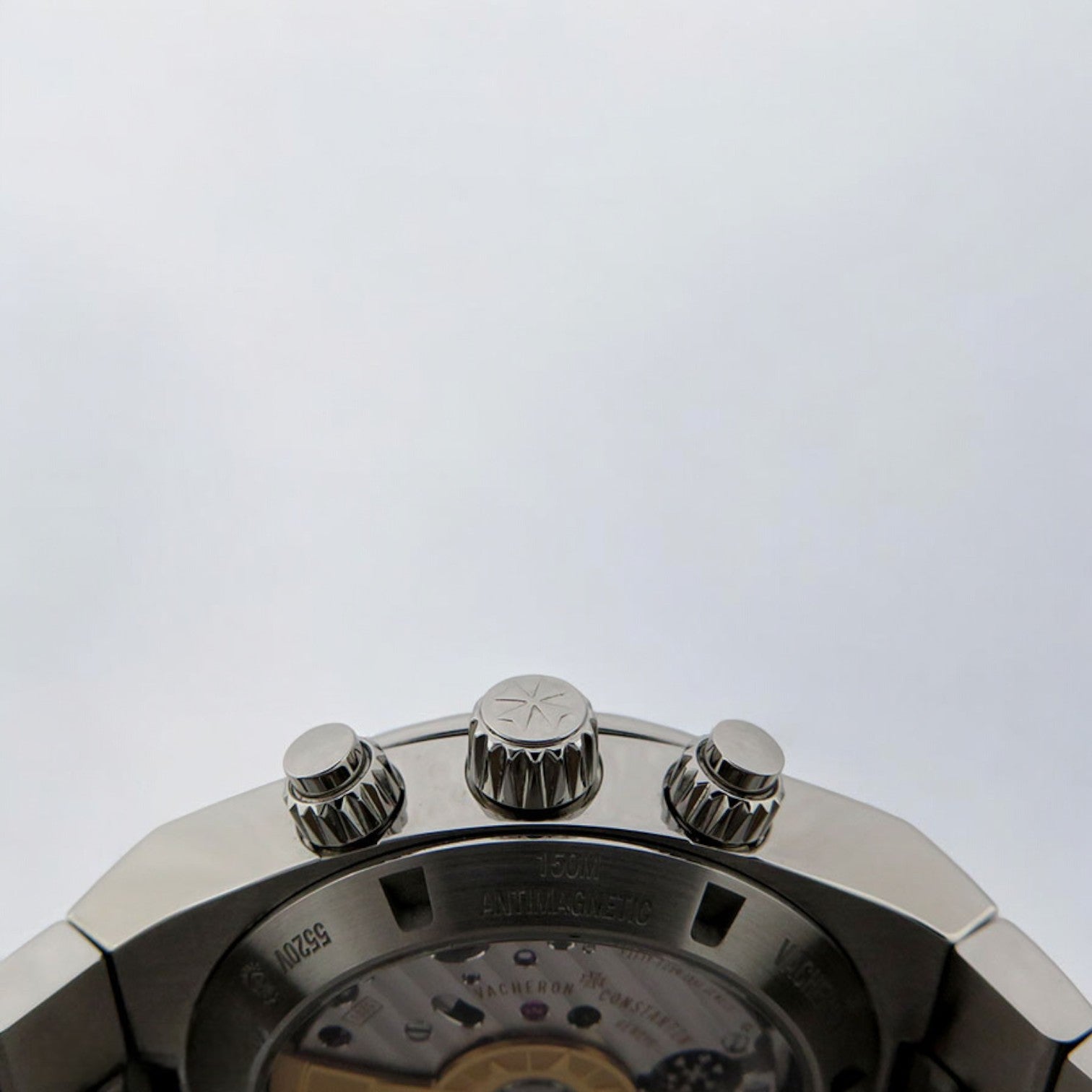 Overseas Chronograph