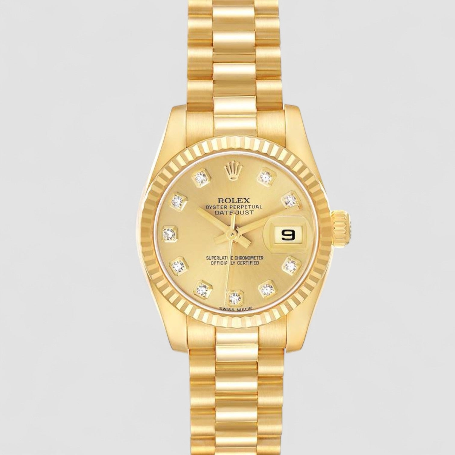 Lady-Datejust