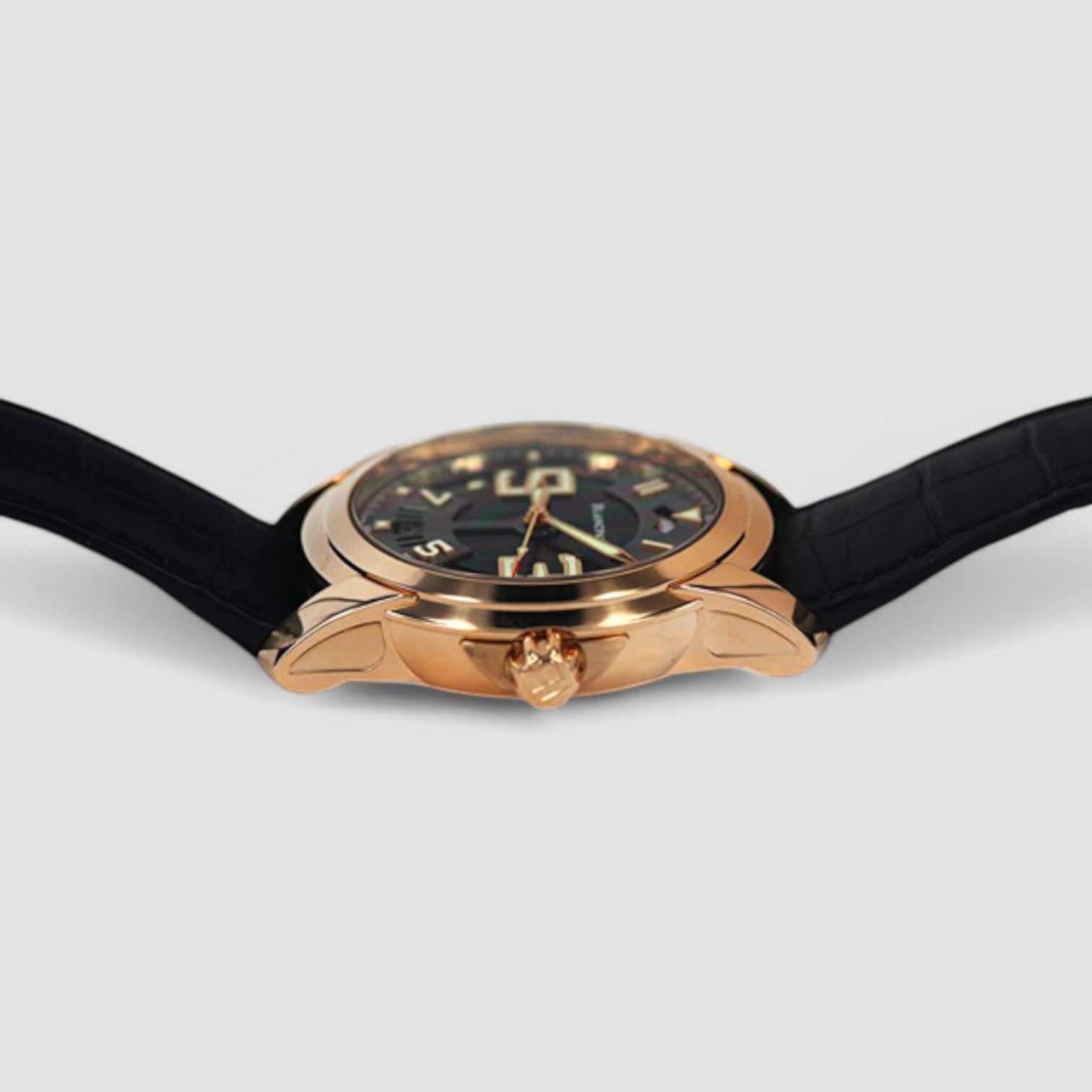 L-Evolution Automatic 8 Days Unisex Watch