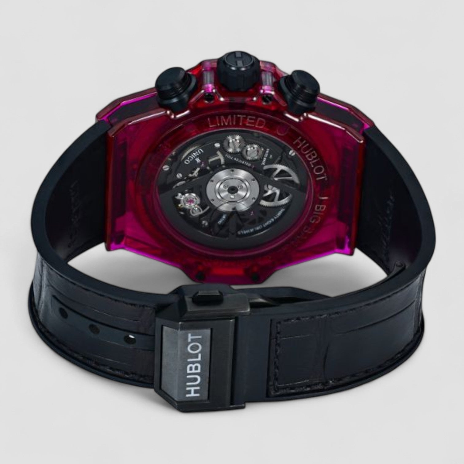 Big Bang Unico Chronograph Automatic Men's Watch