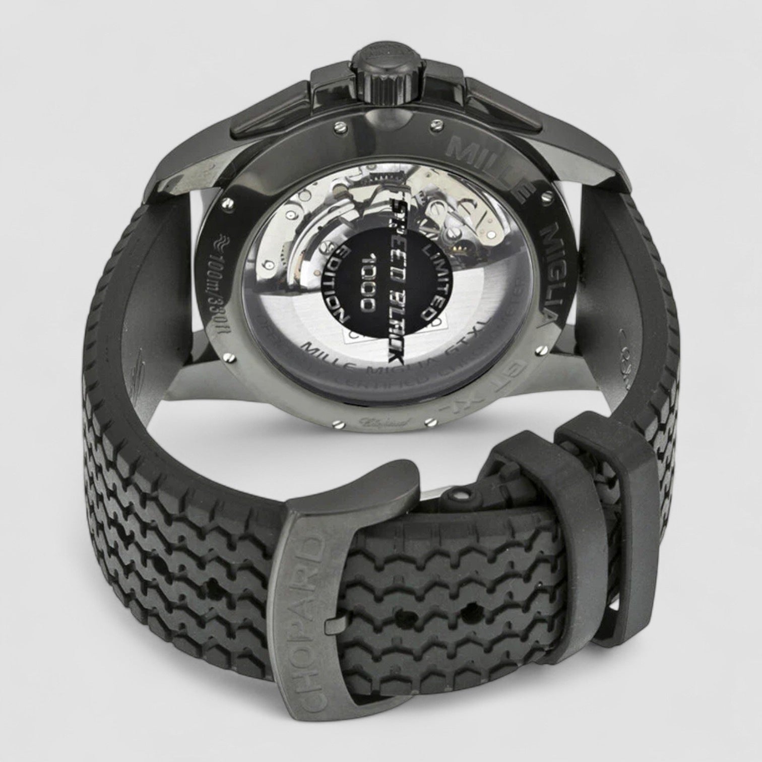 Mille Miglia Gt Xl