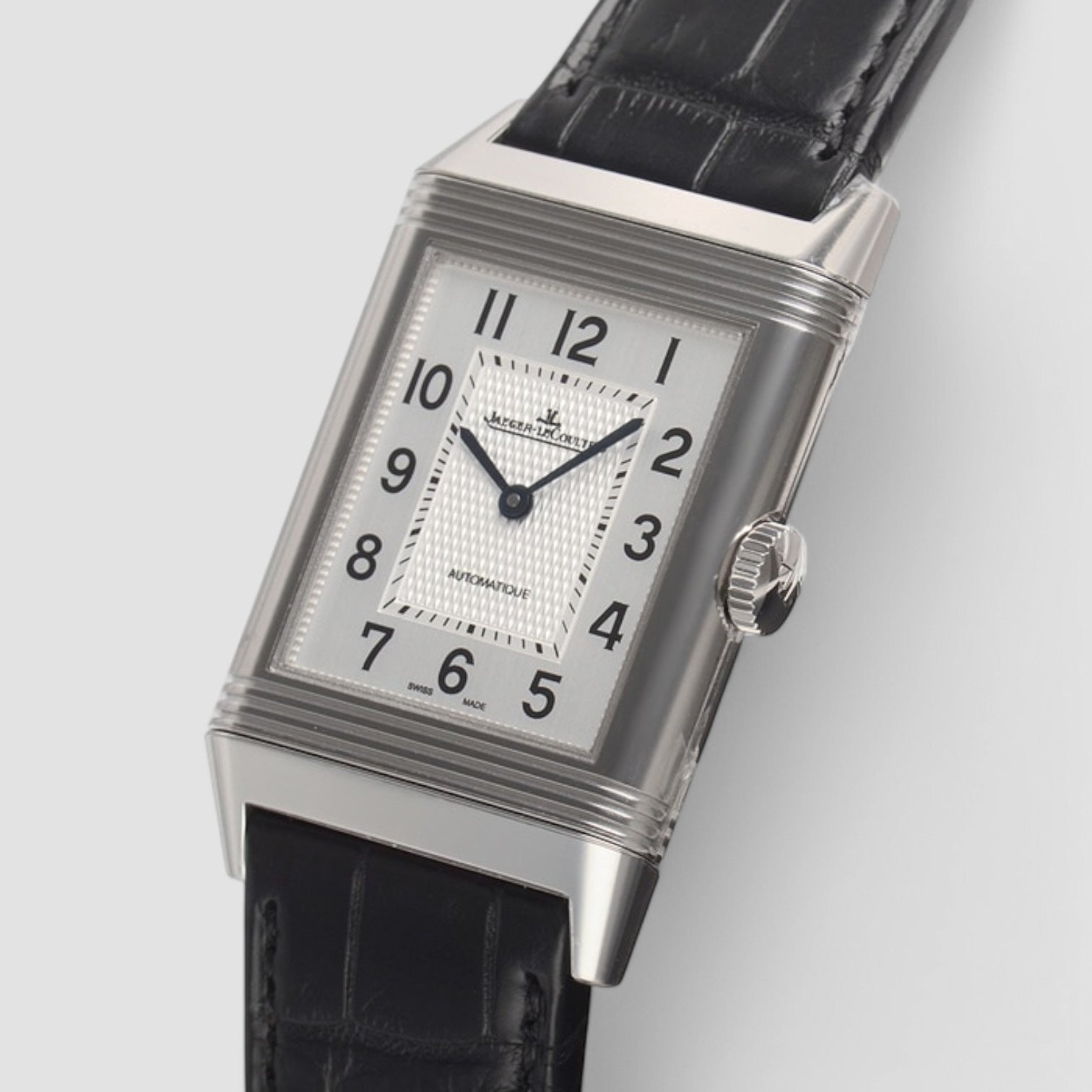 Reverso Classique Classic Automatic Large