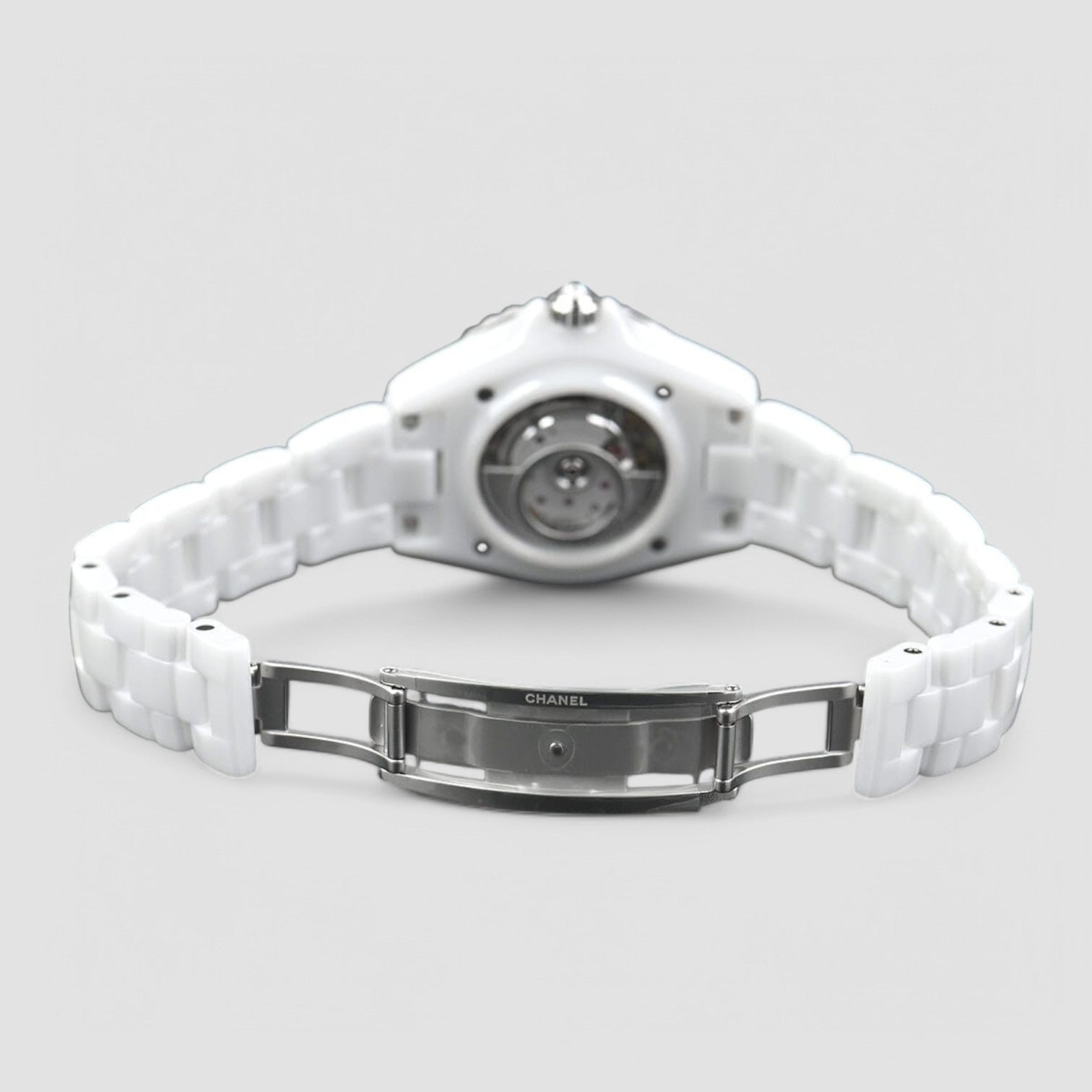 J12 Edition 1 33mm Unisex Watch H6785
