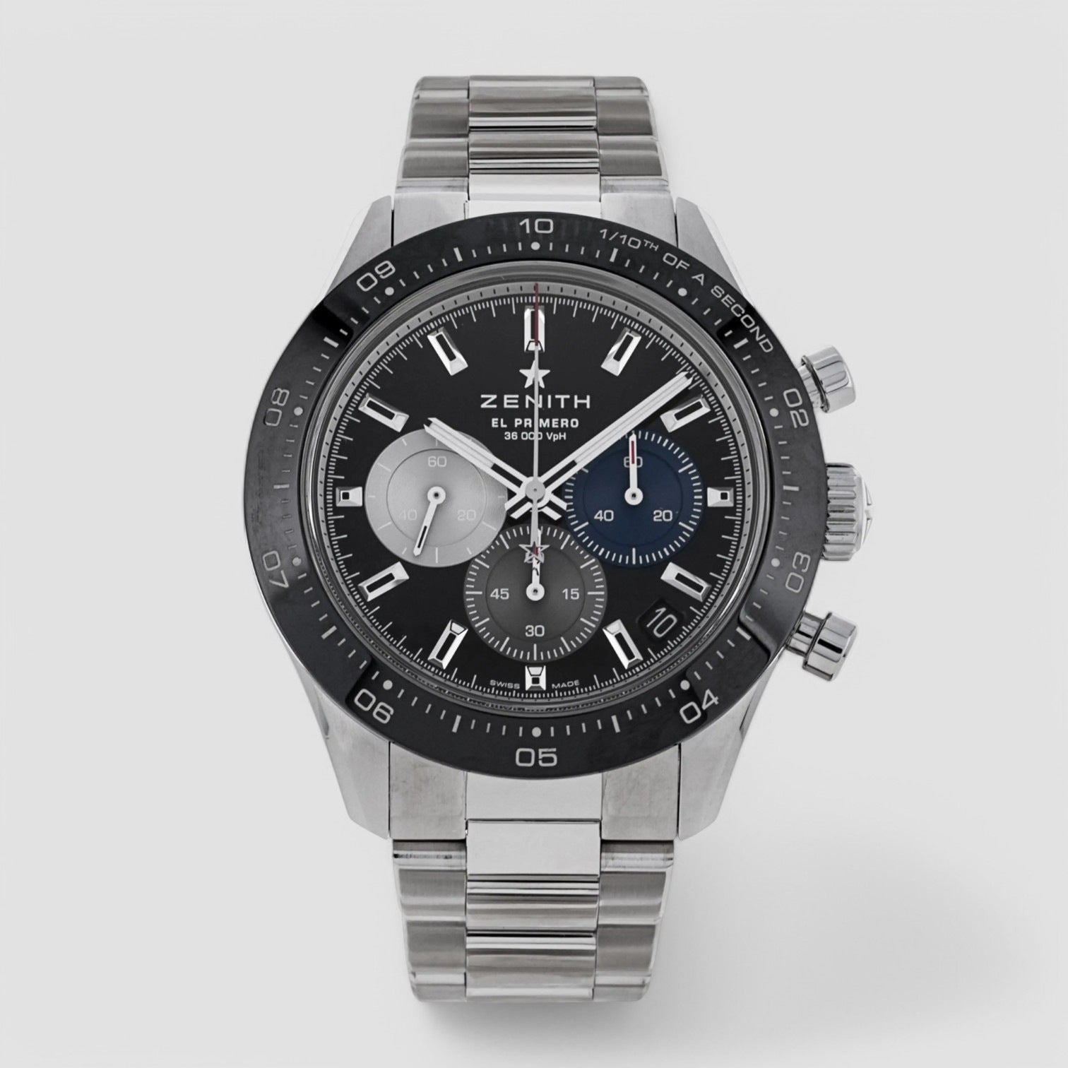 Chronomaster Sport