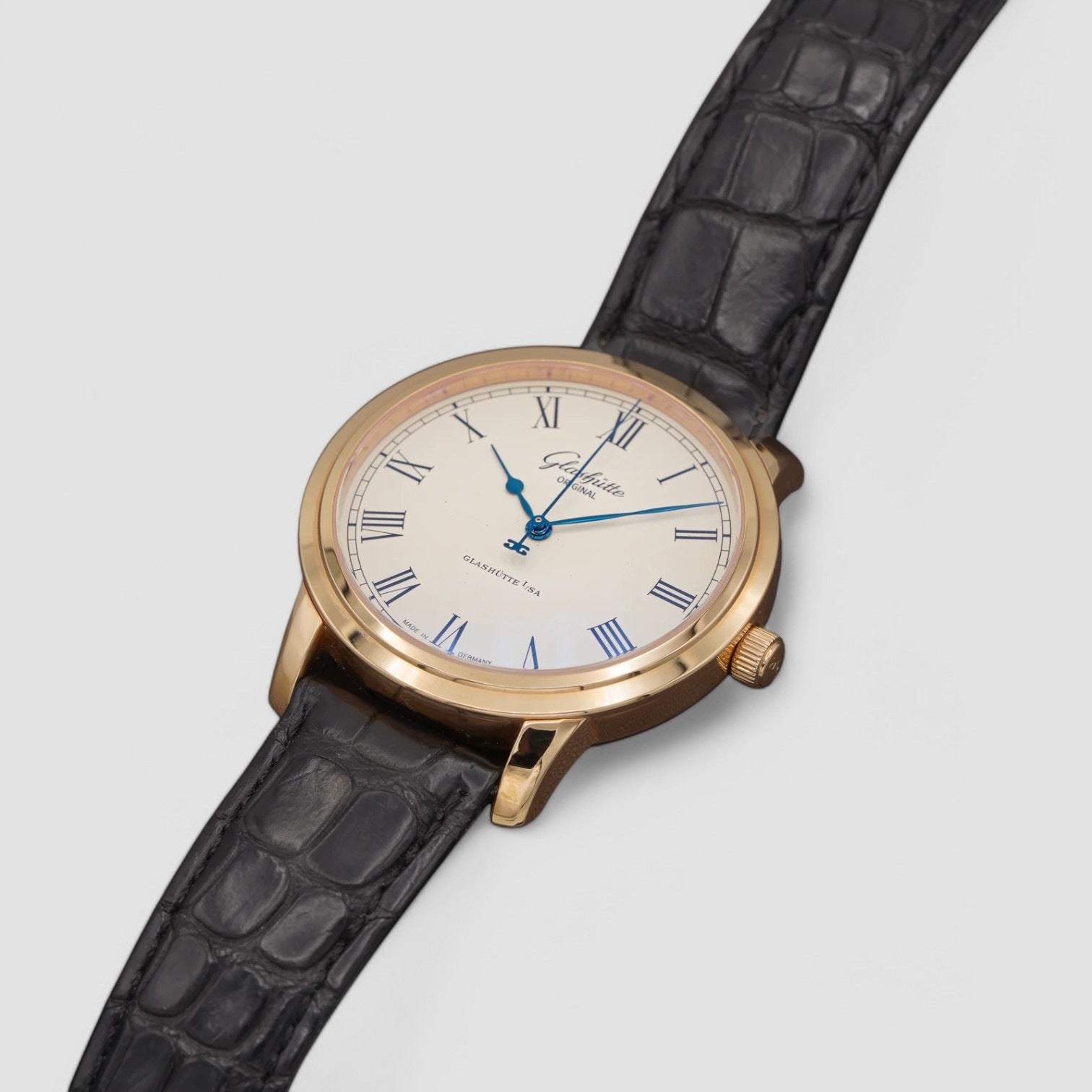 Senator Automatic Mens Watch