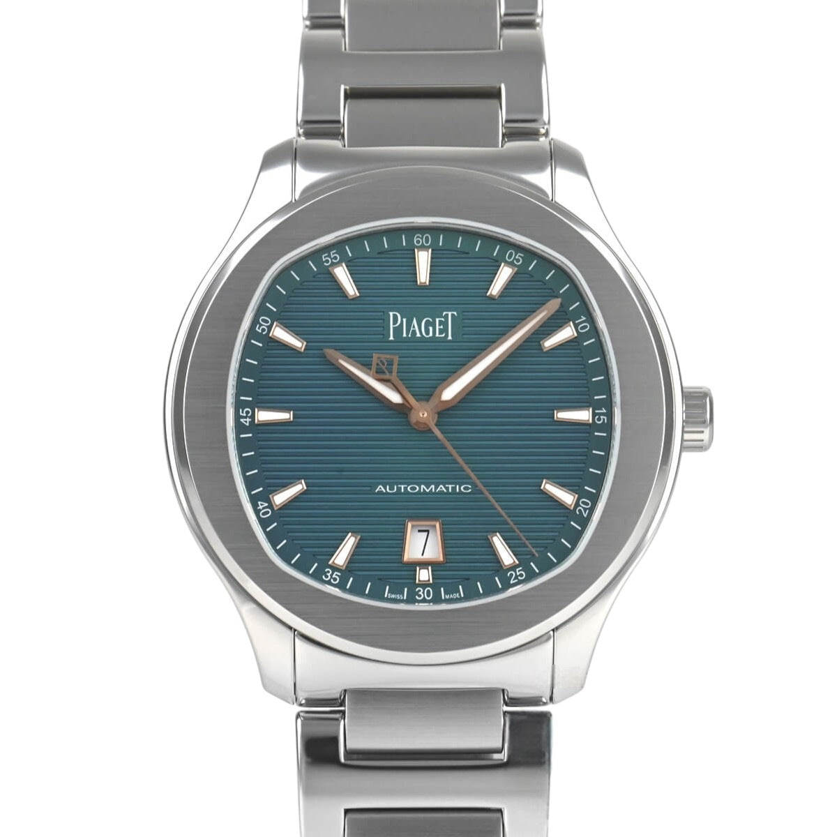 Polo Automatic Green Dial unisex Watch