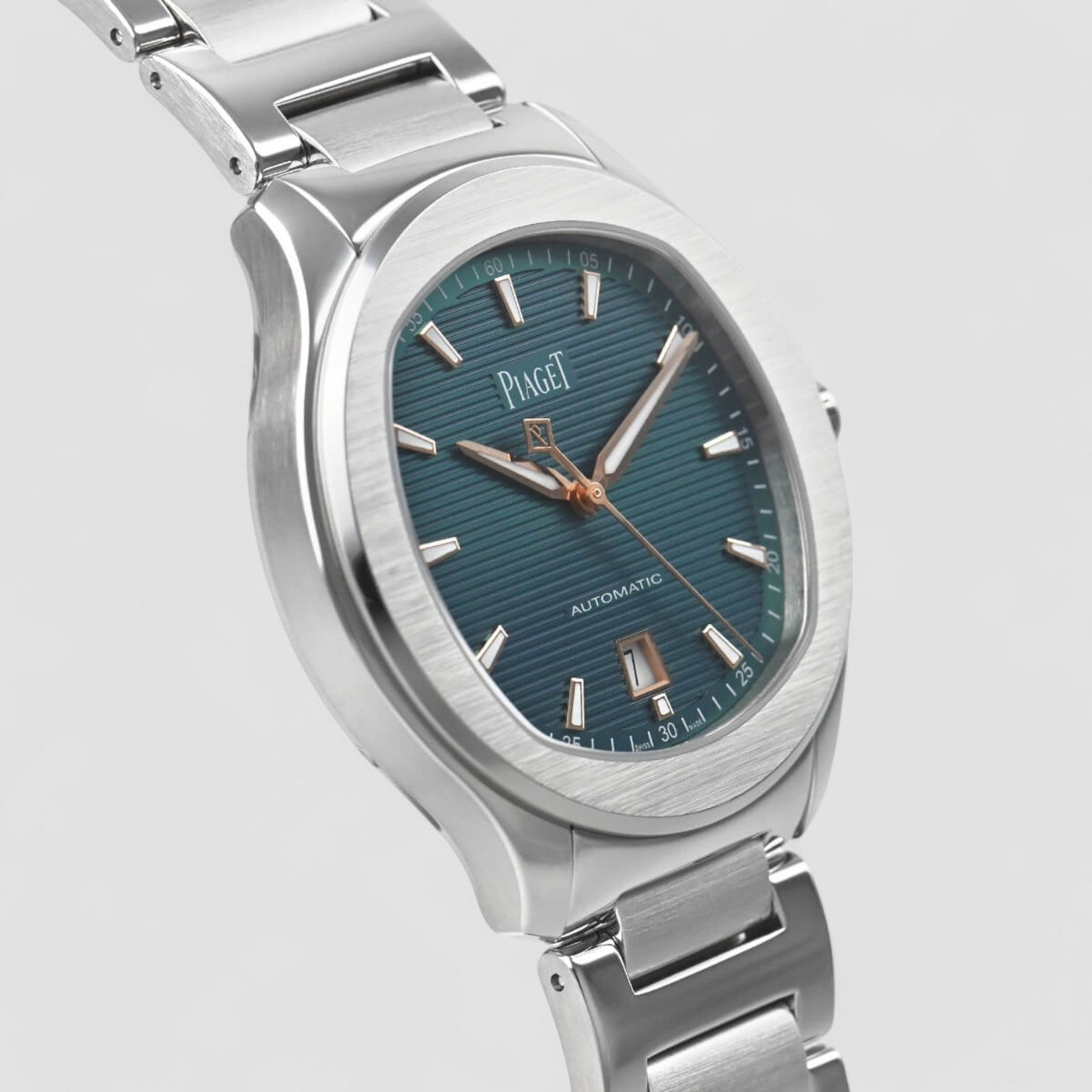 Polo Automatic Green Dial unisex Watch