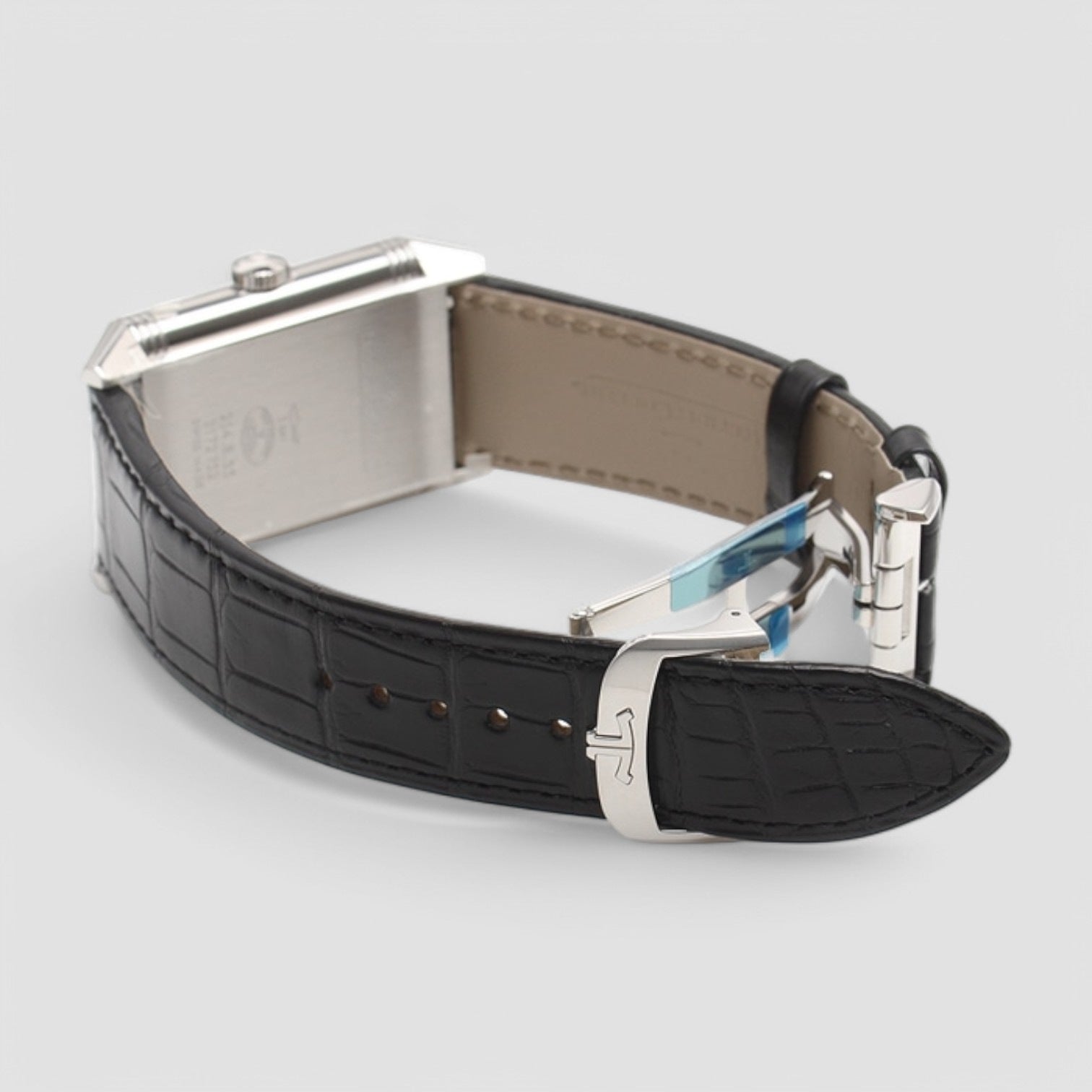 Reverso Classique Classic Automatic Large