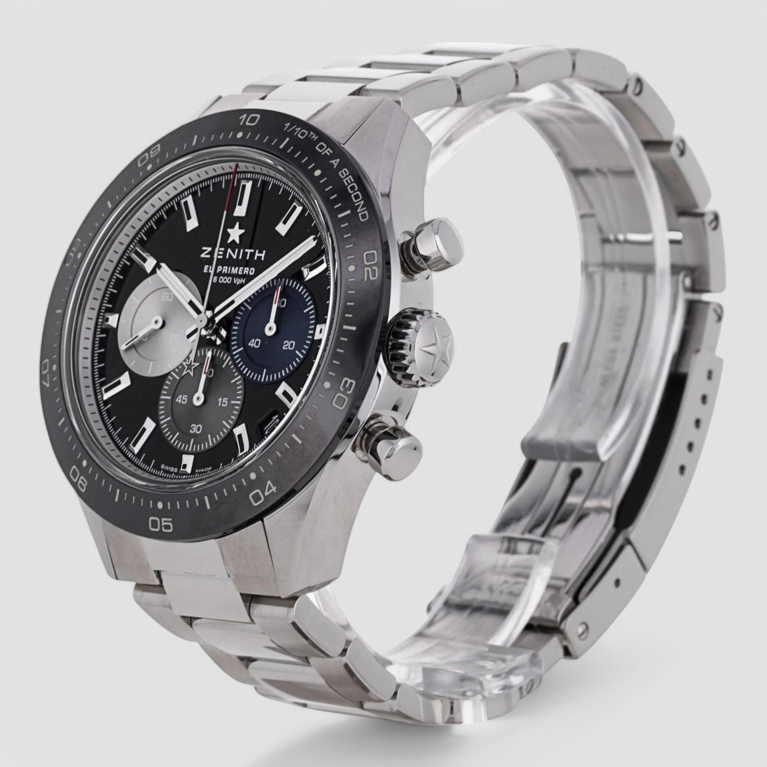 Chronomaster Sport