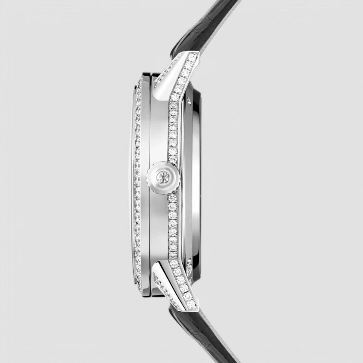 Rendez-Vous Tourbillon Mother of Pearl Dial Ladies Watch