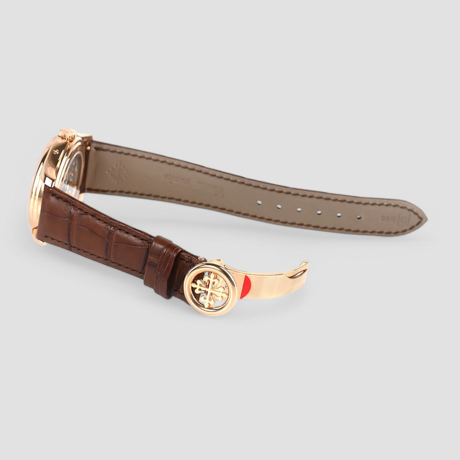 Pasha 42MM Automatic