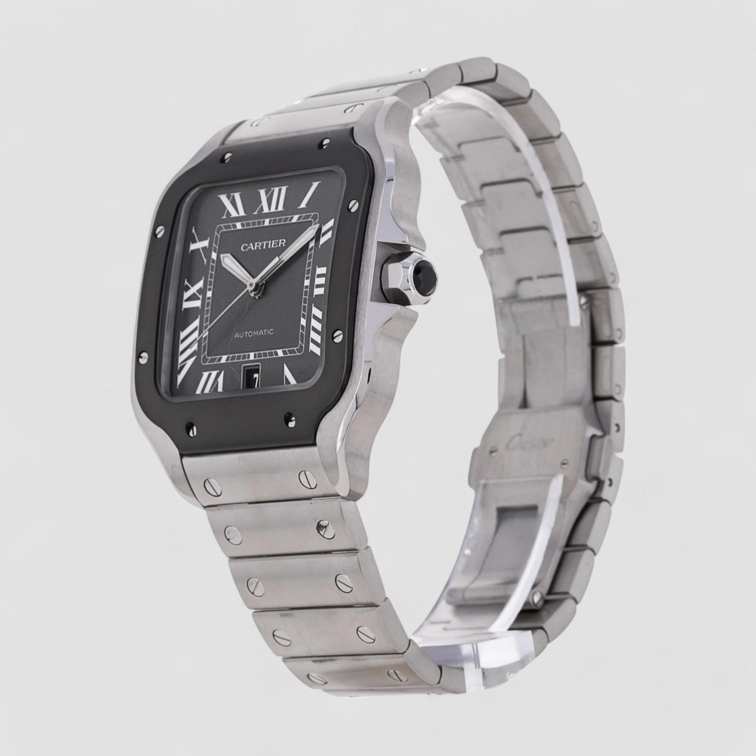 Santos – A Bold Unisex Icon