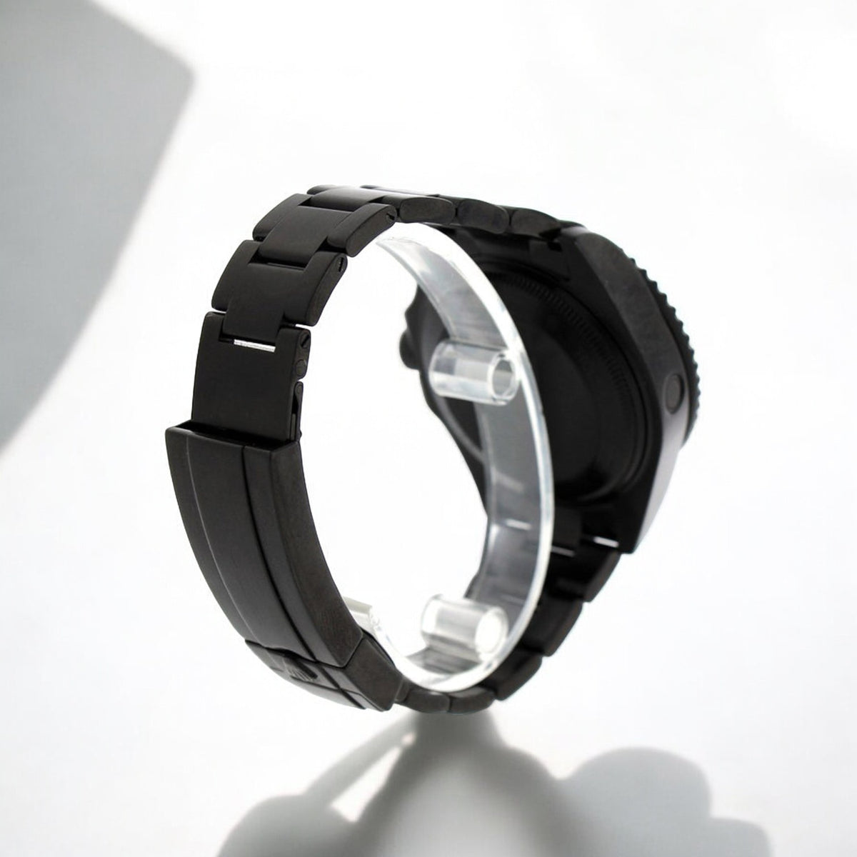 Sea-Dweller Deepsea