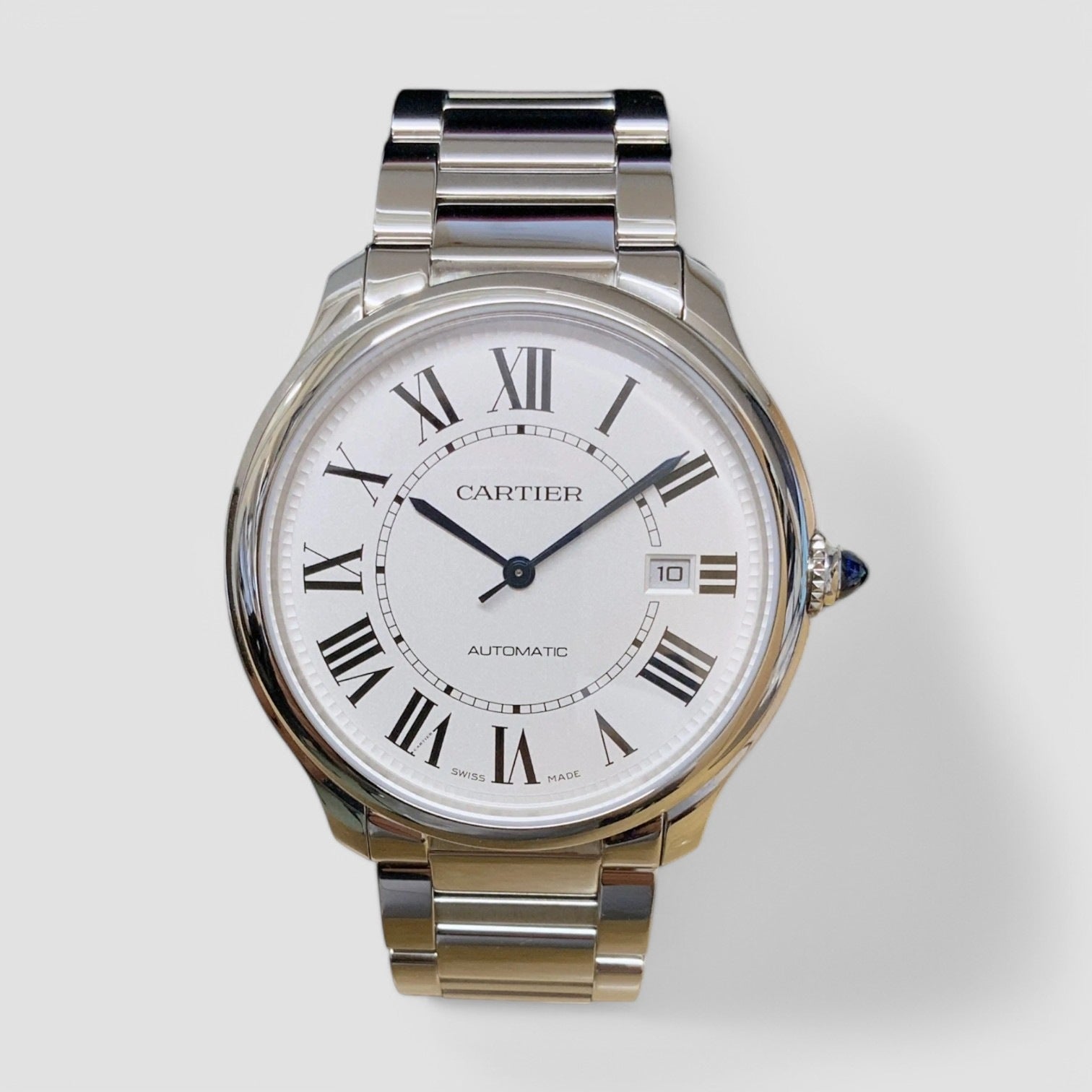 Ronde Croisière de Cartier Must