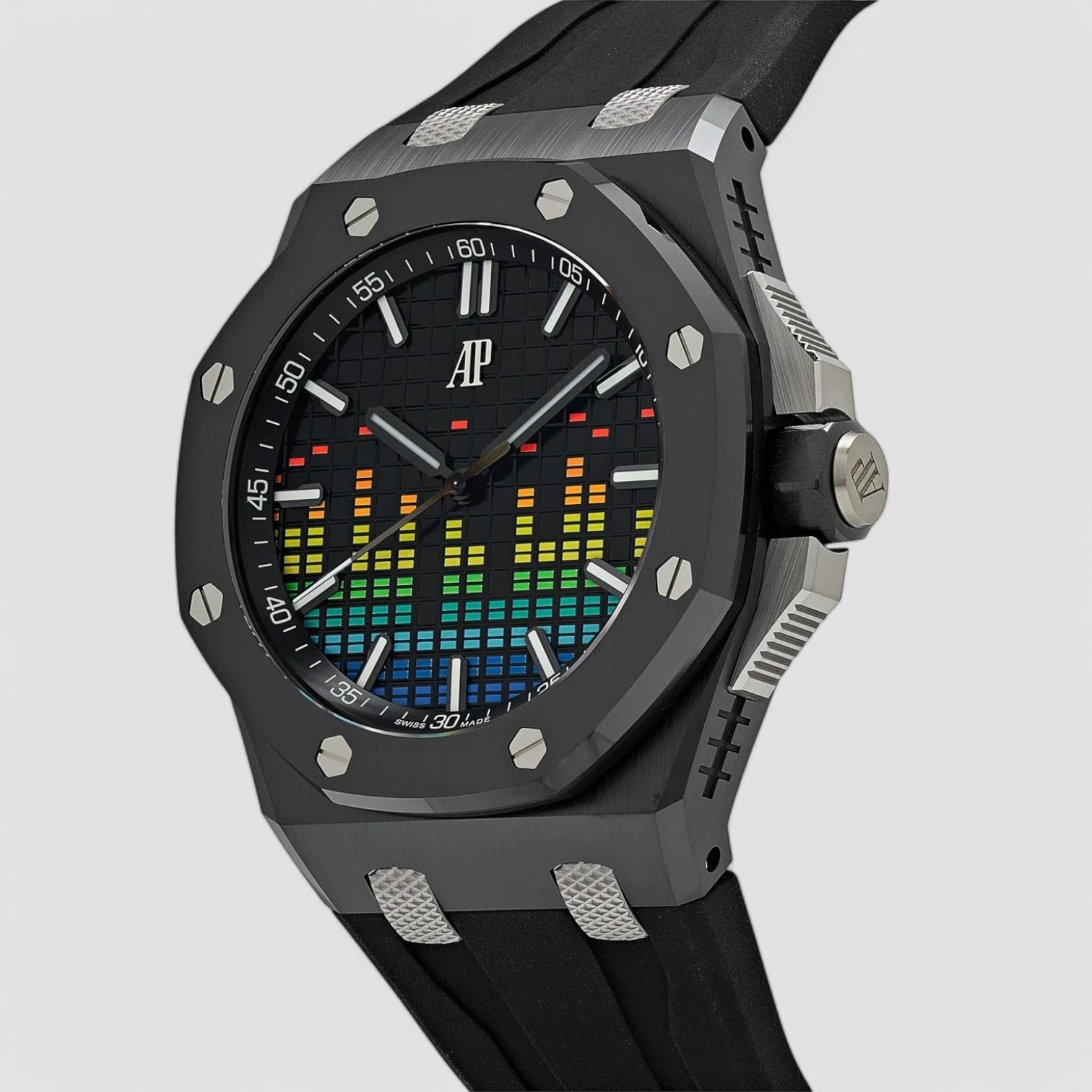 Royal Oak Offshore Selfwinding