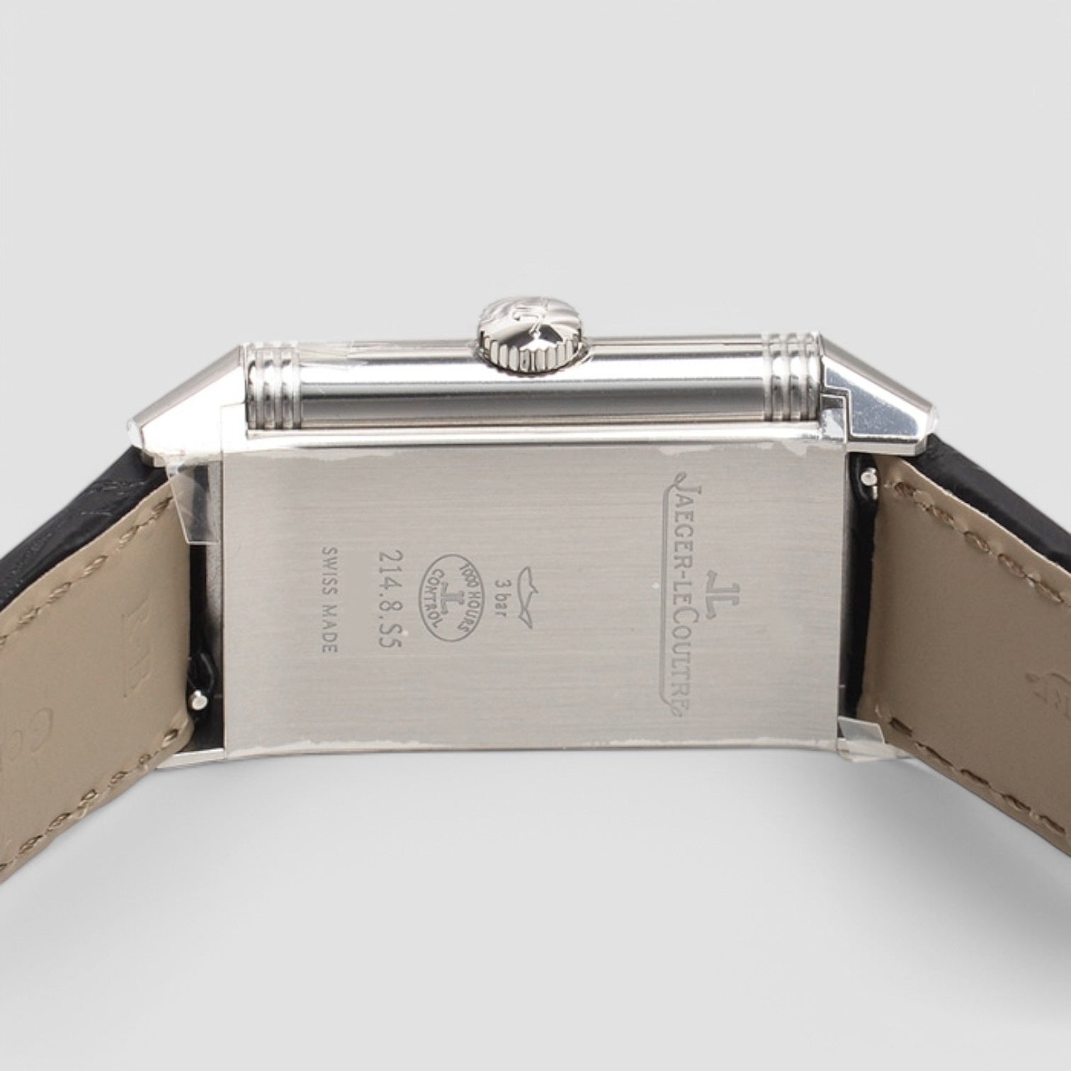 Reverso Classique Classic Automatic Large