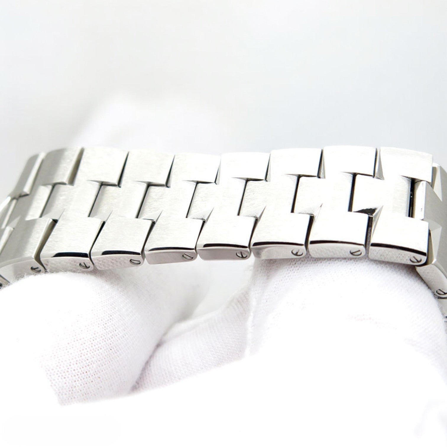 Overseas Chronograph