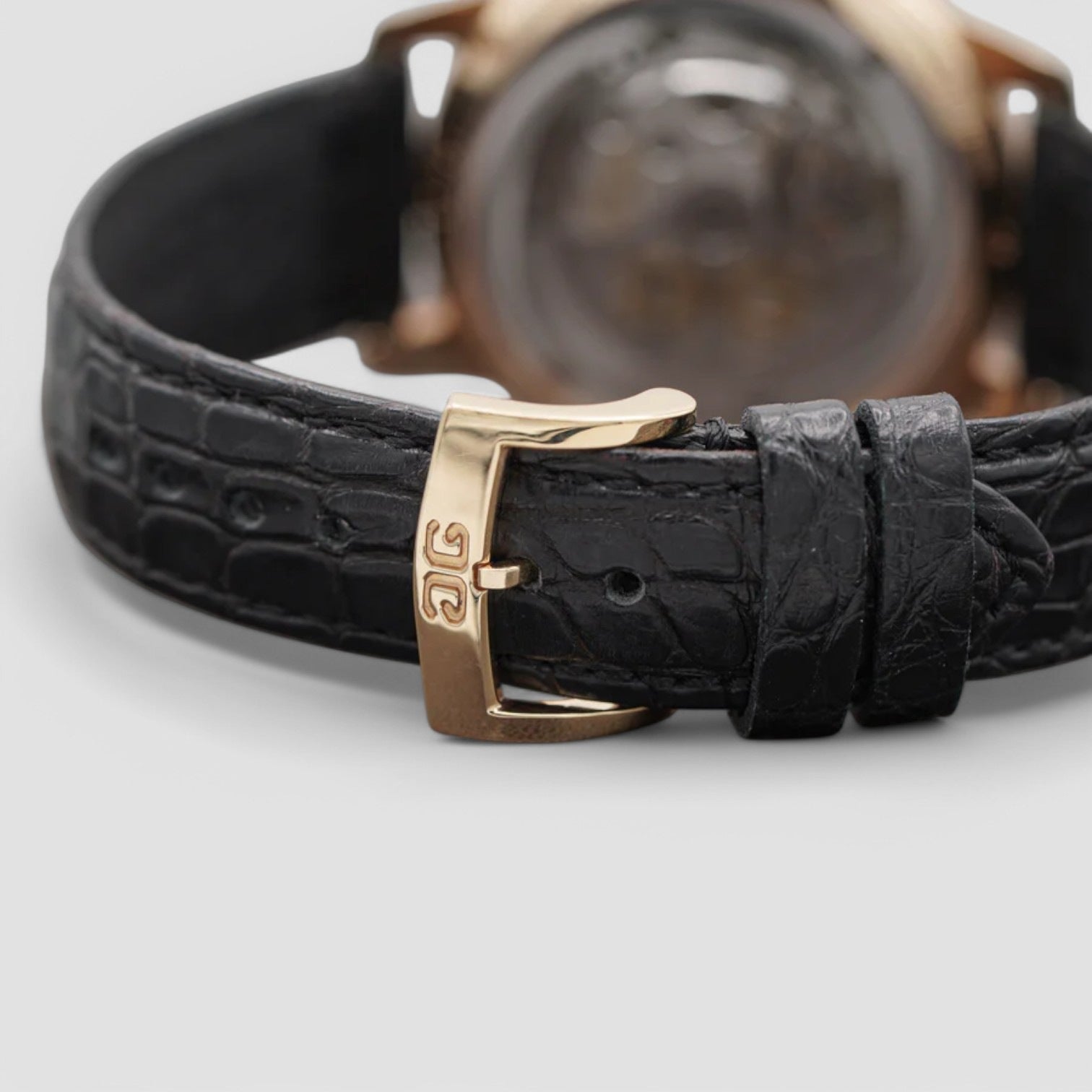Senator Automatic Mens Watch