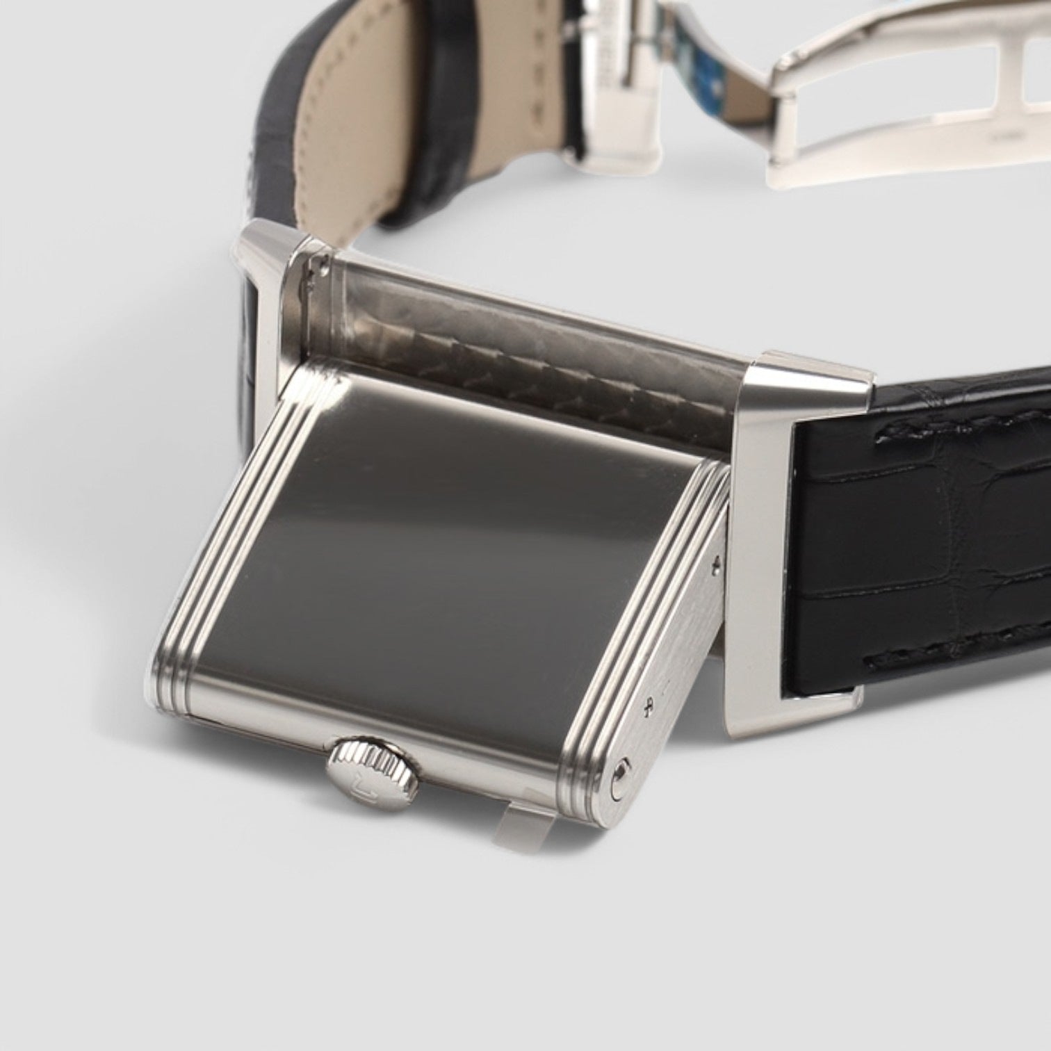 Reverso Classique Classic Automatic Large