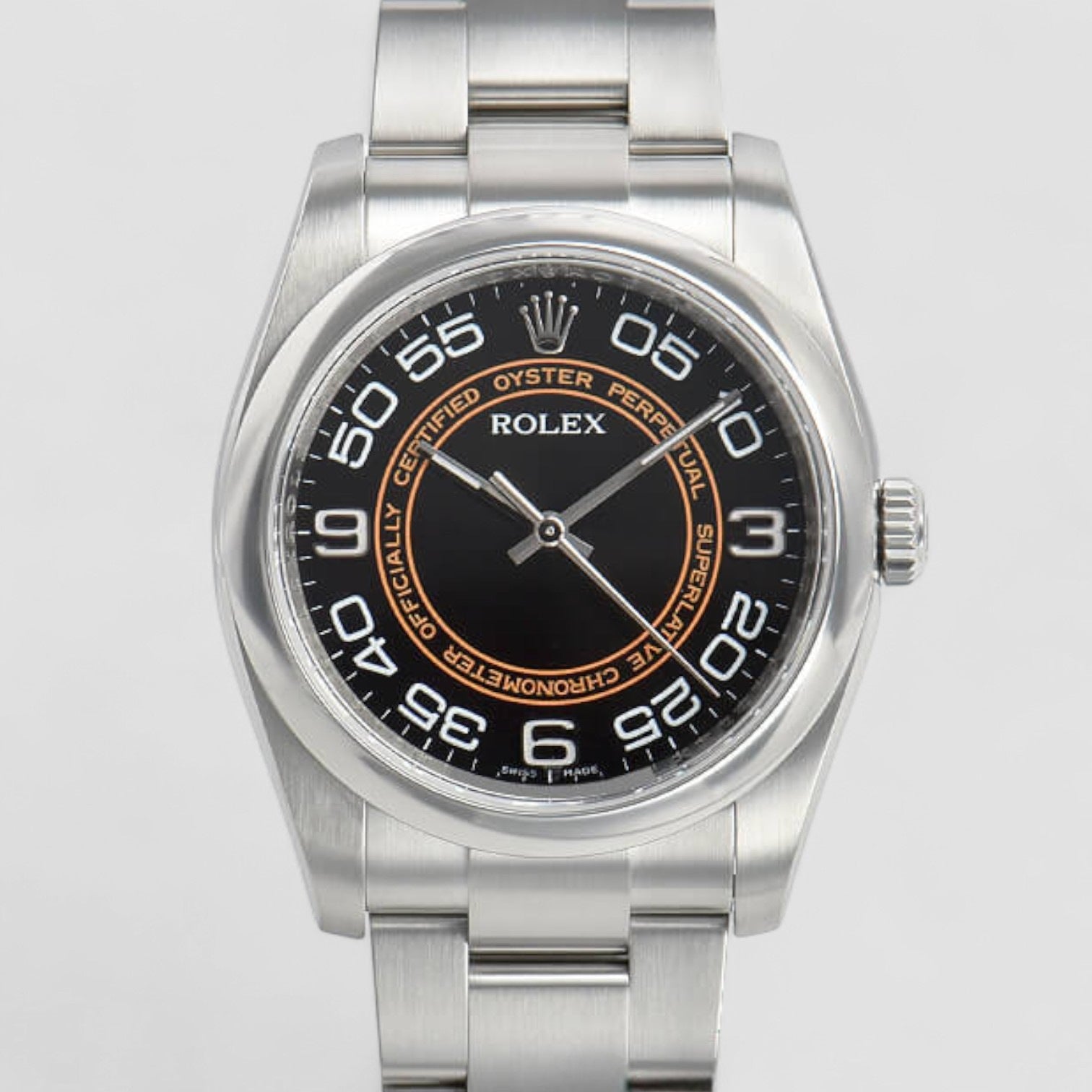 Oyster Perpetual 36