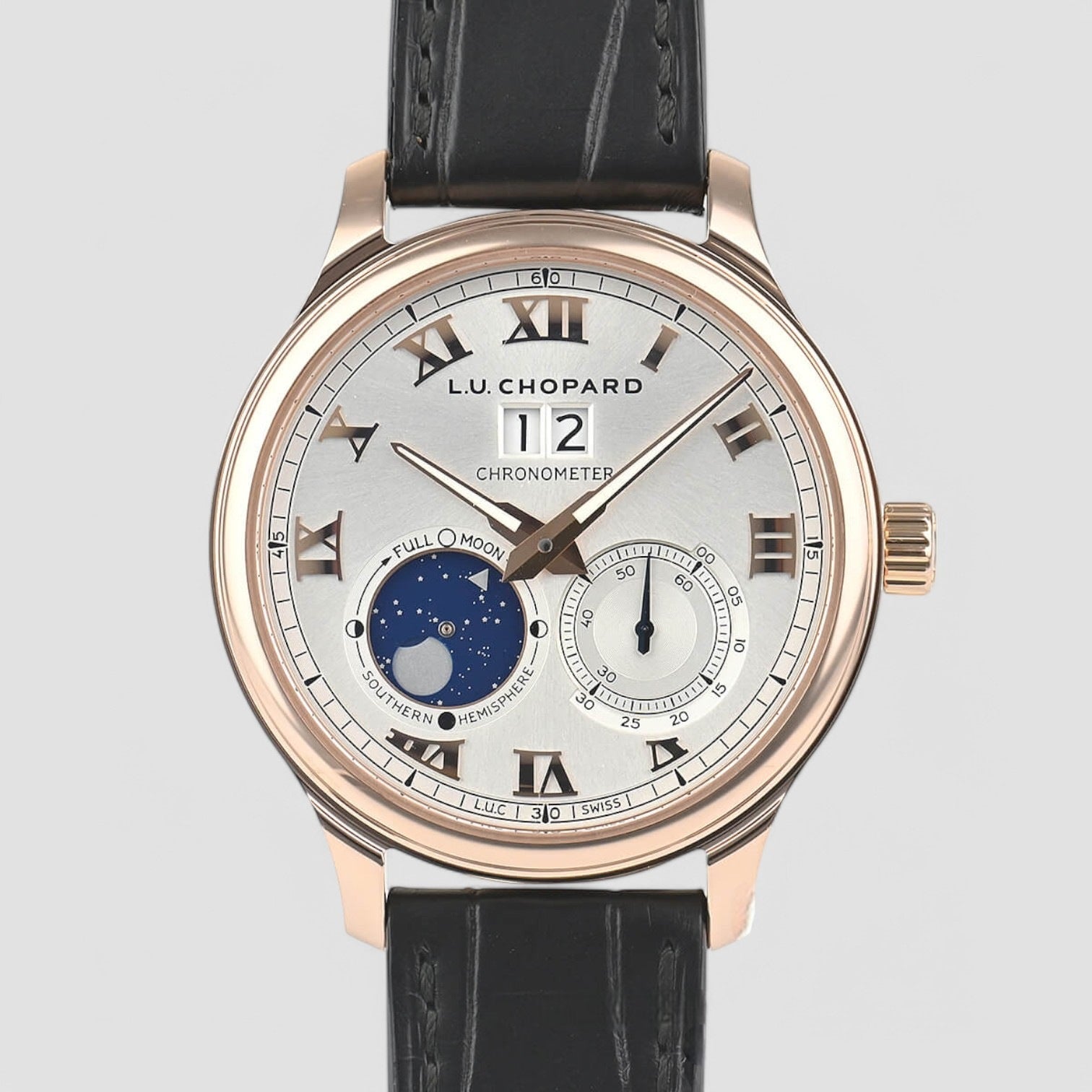 L.U.C Lunar Big Date