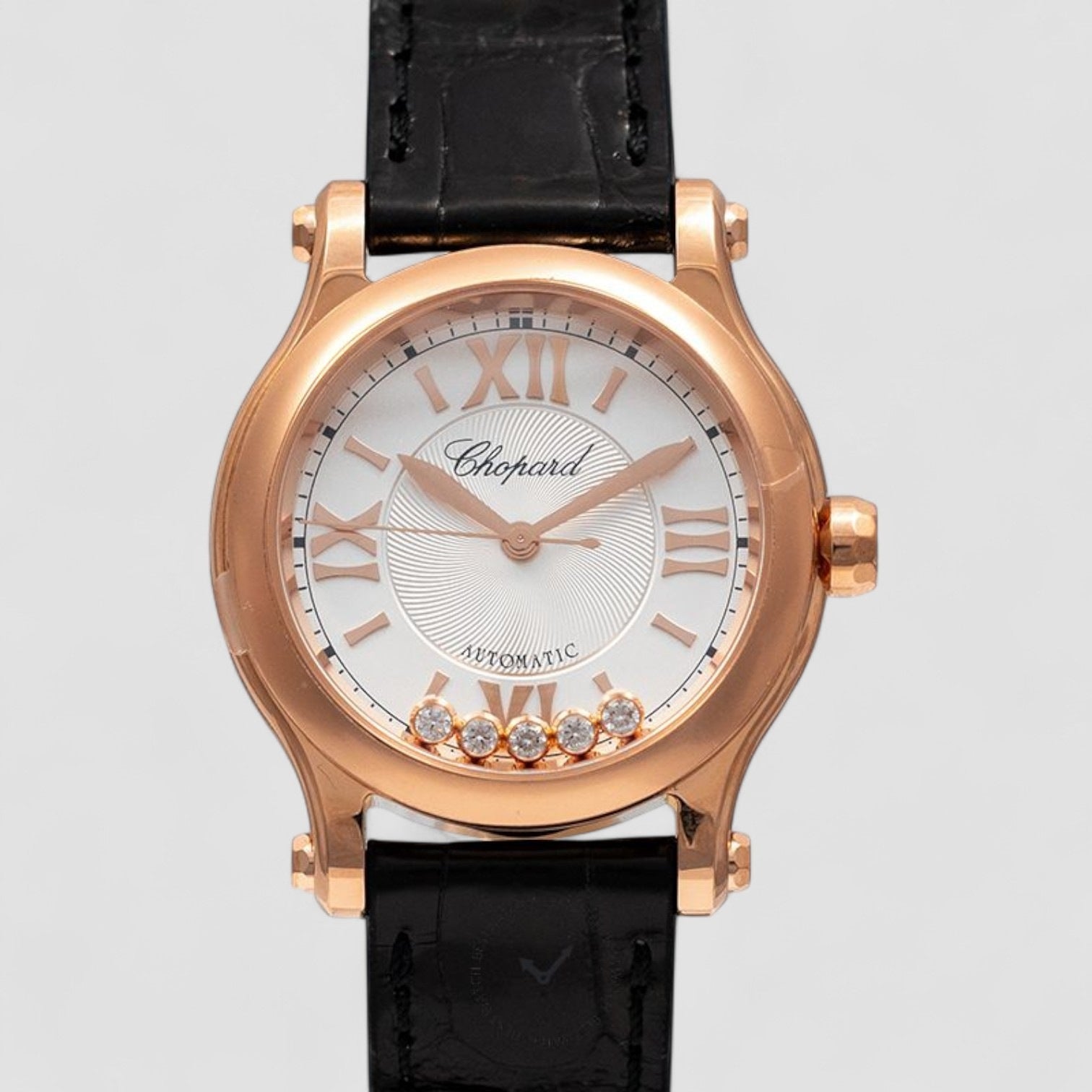 Happy Sport Automatic