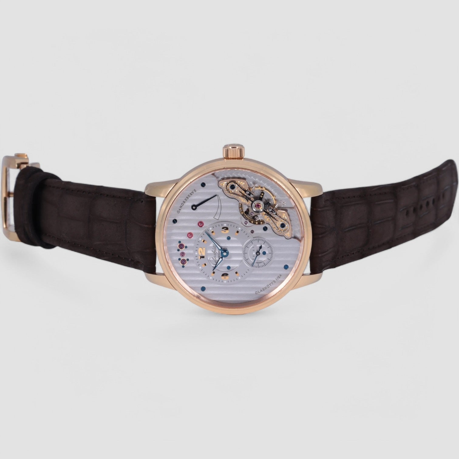 Original PanoInverse XL Mens Watch