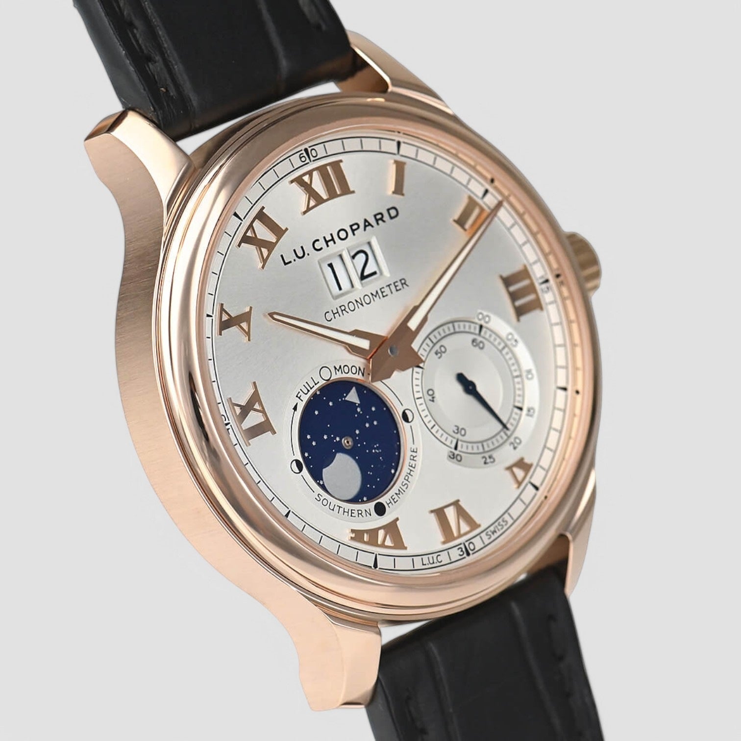 L.U.C Lunar Big Date