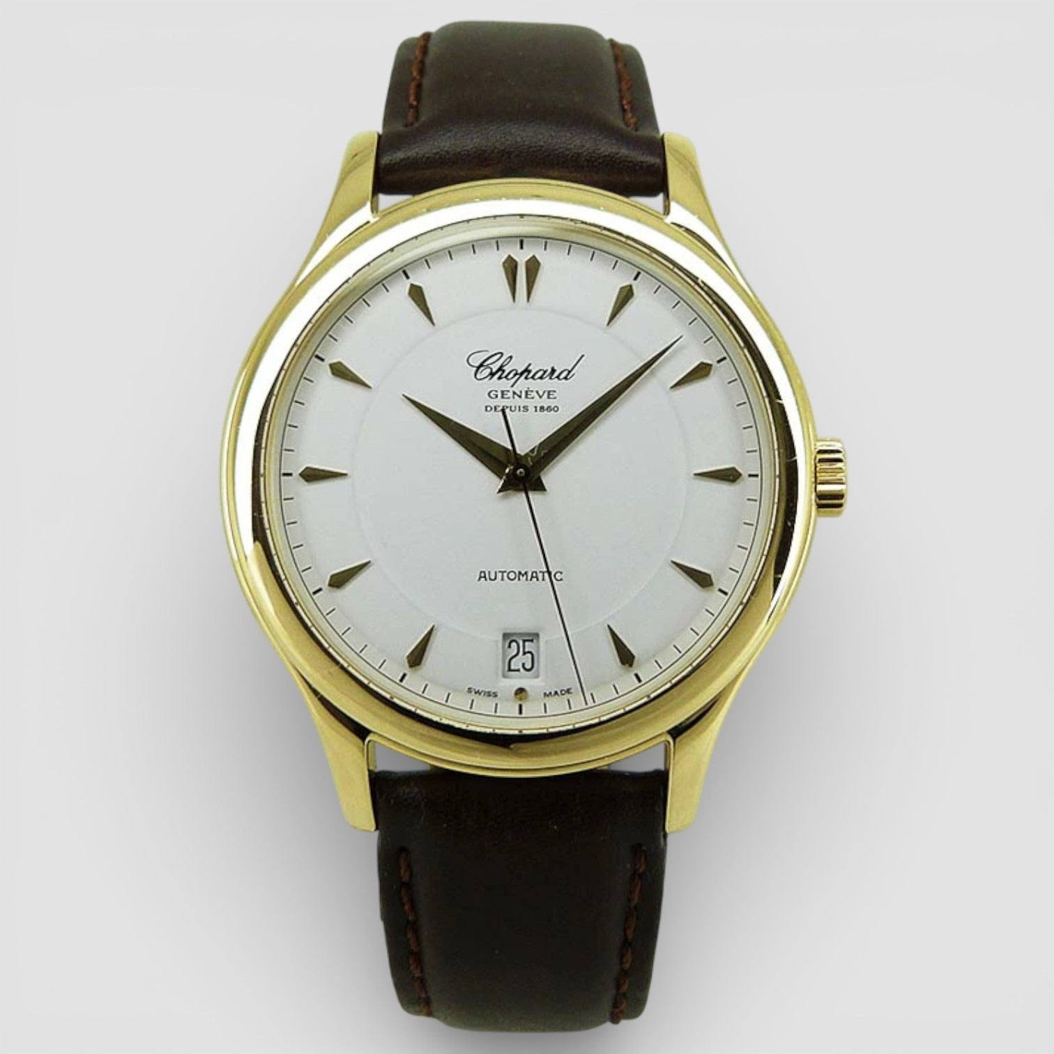 Chopard L.U.C LUC Classic Rose Gold