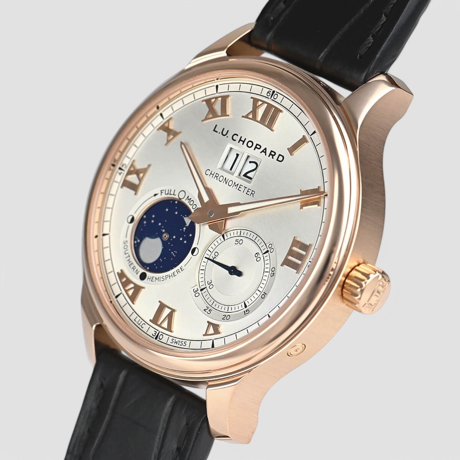 L.U.C Lunar Big Date