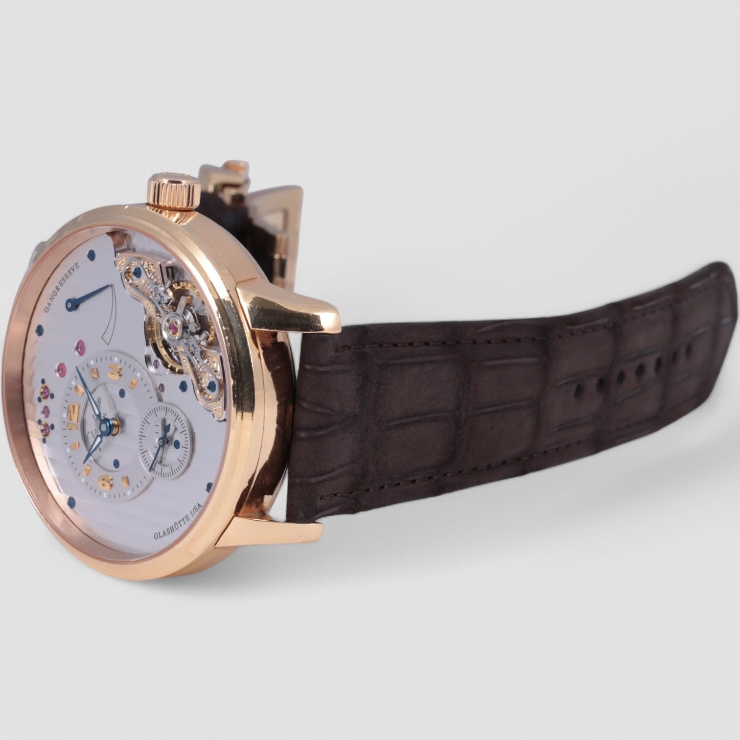 Original PanoInverse XL Mens Watch