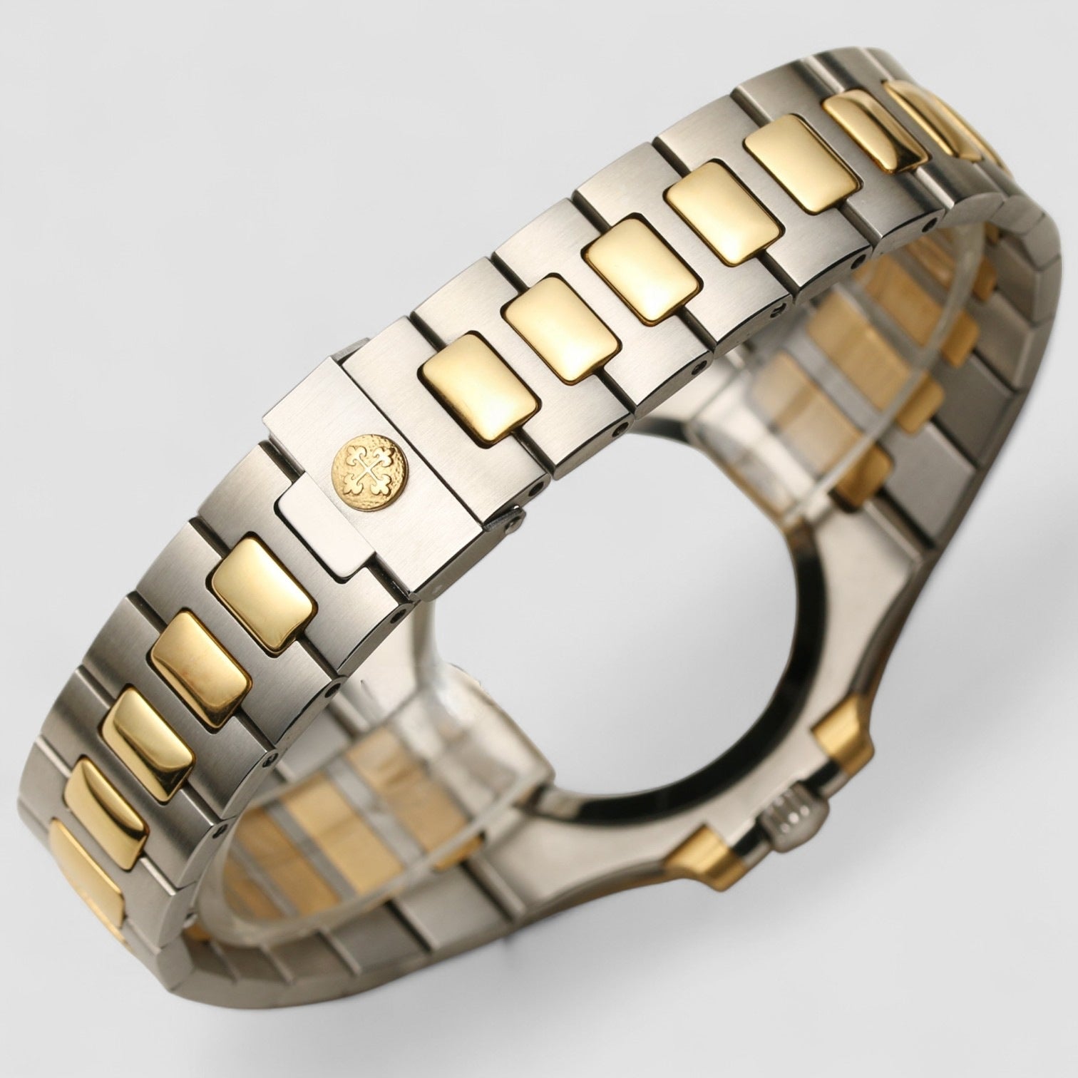 Nautilus Mens Watch