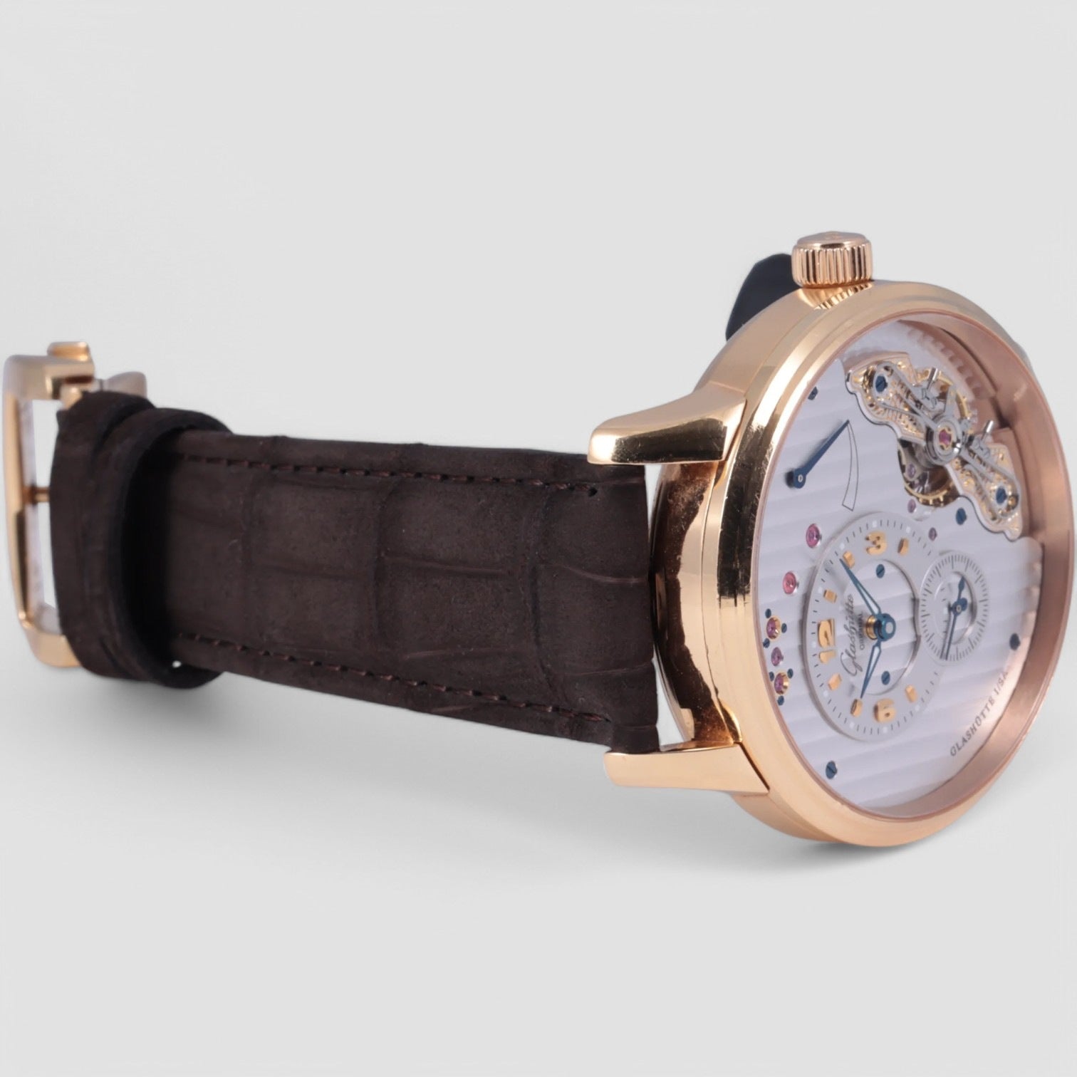 Original PanoInverse XL Mens Watch