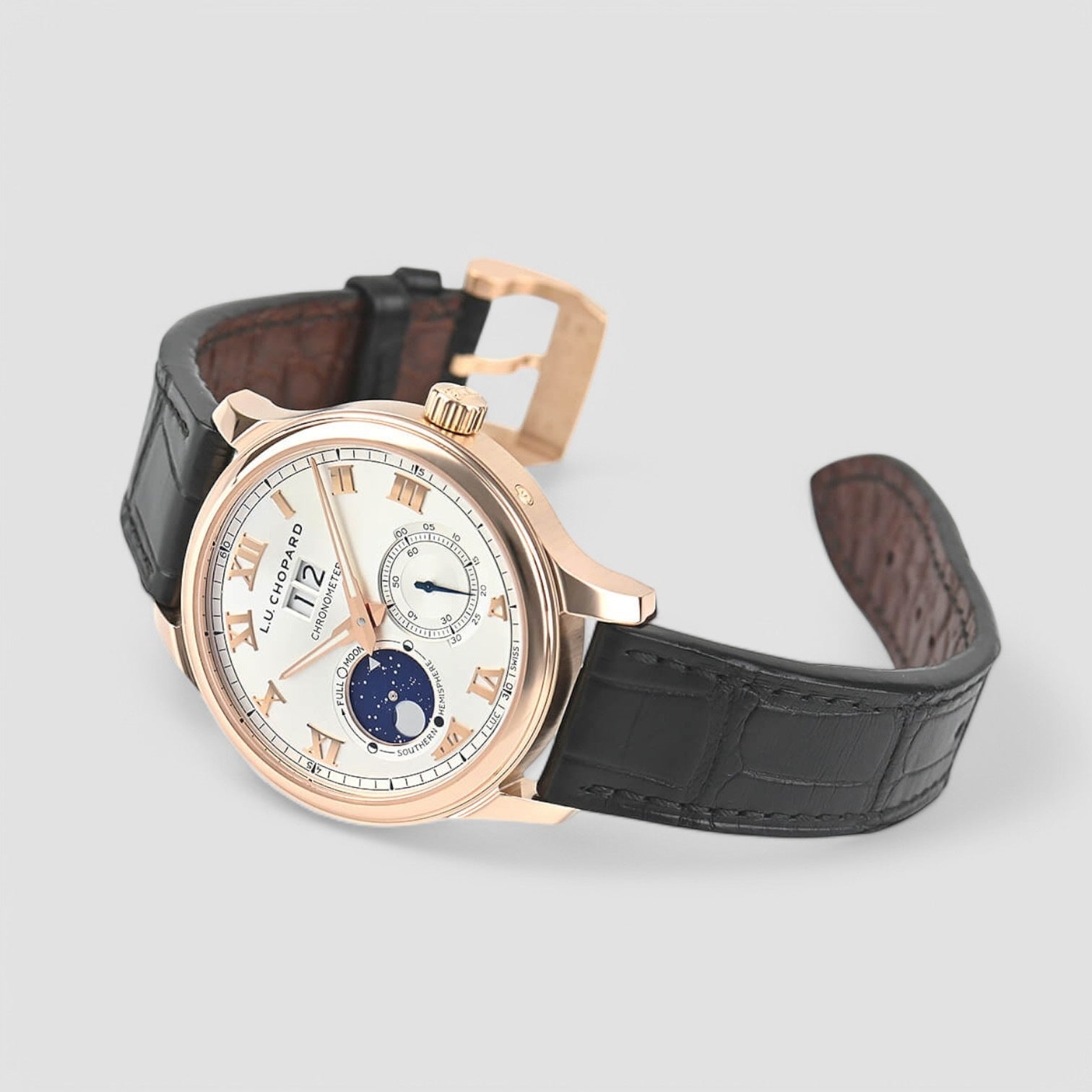 L.U.C Lunar Big Date