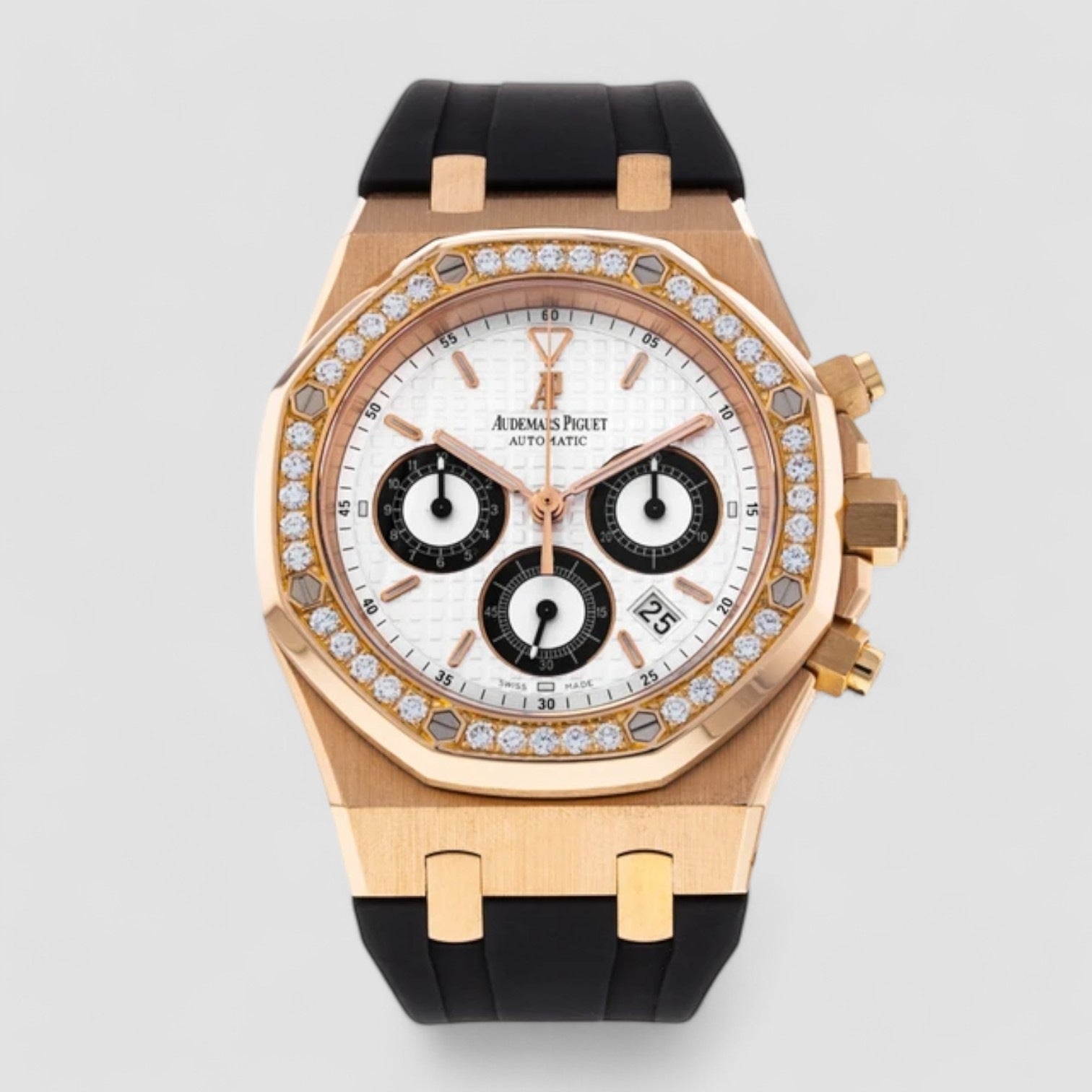 Royal Oak Chronograph 26557OR.ZZ.D098CR.01