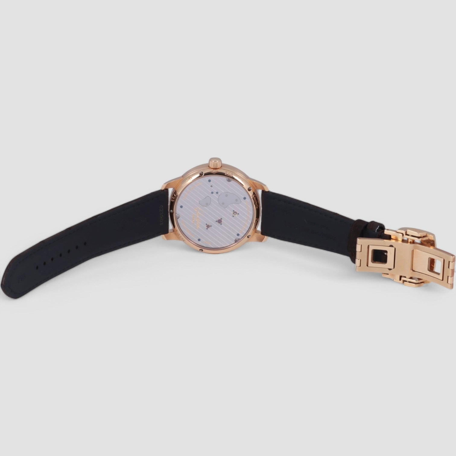 Original PanoInverse XL Mens Watch