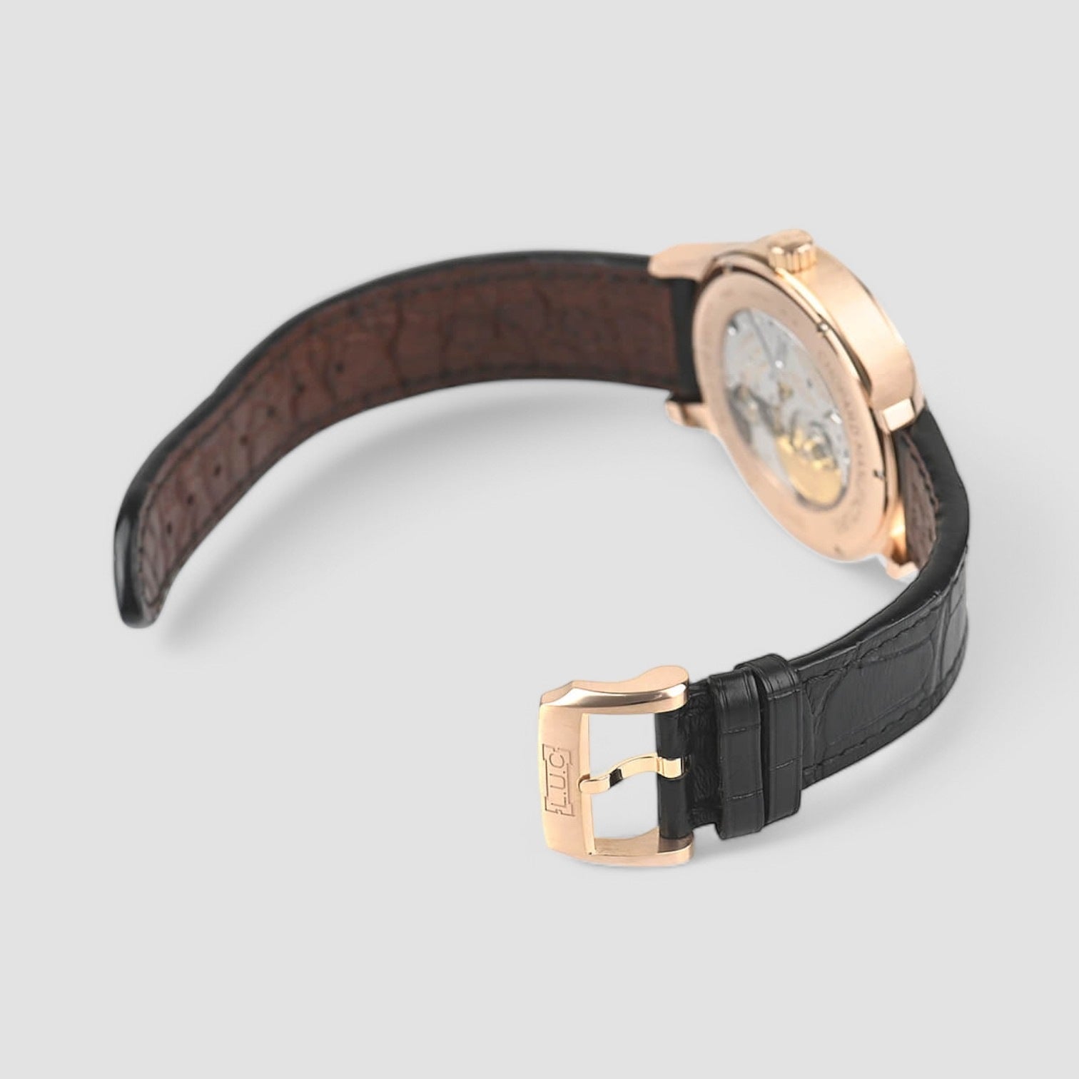 L.U.C Lunar Big Date