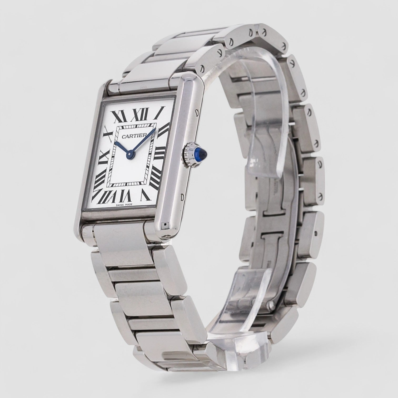 Tank Must de Cartier WSTA0052