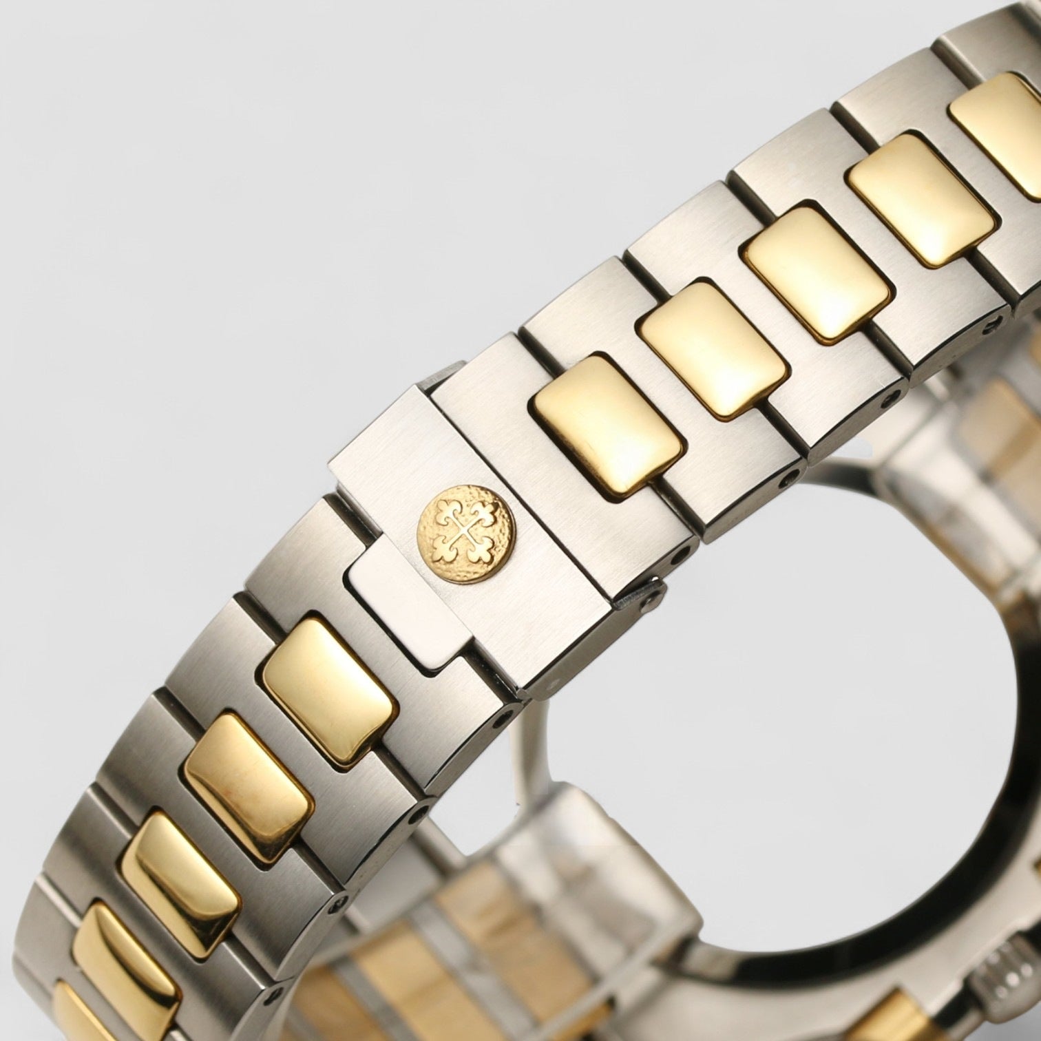 Nautilus Mens Watch