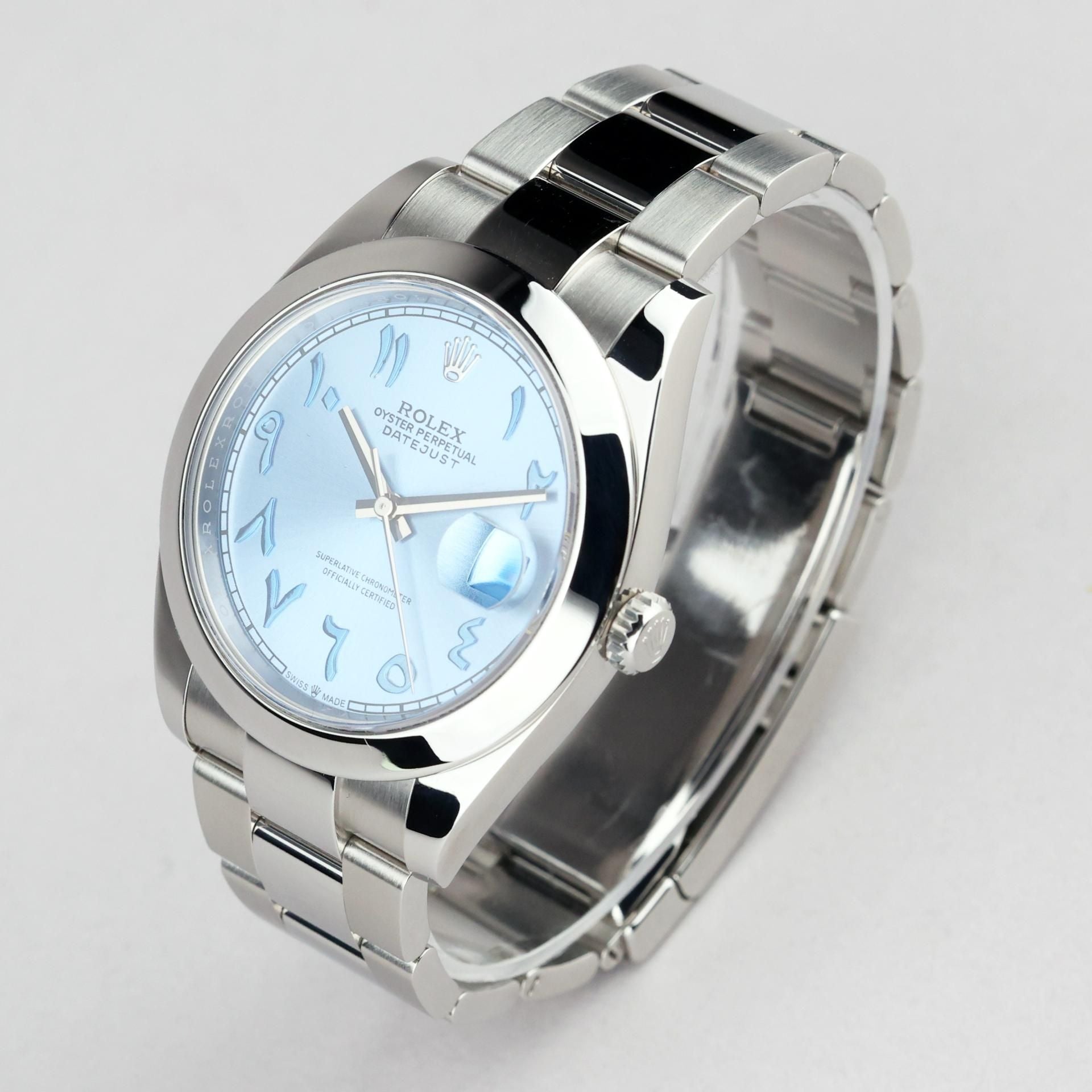 Datejust 41